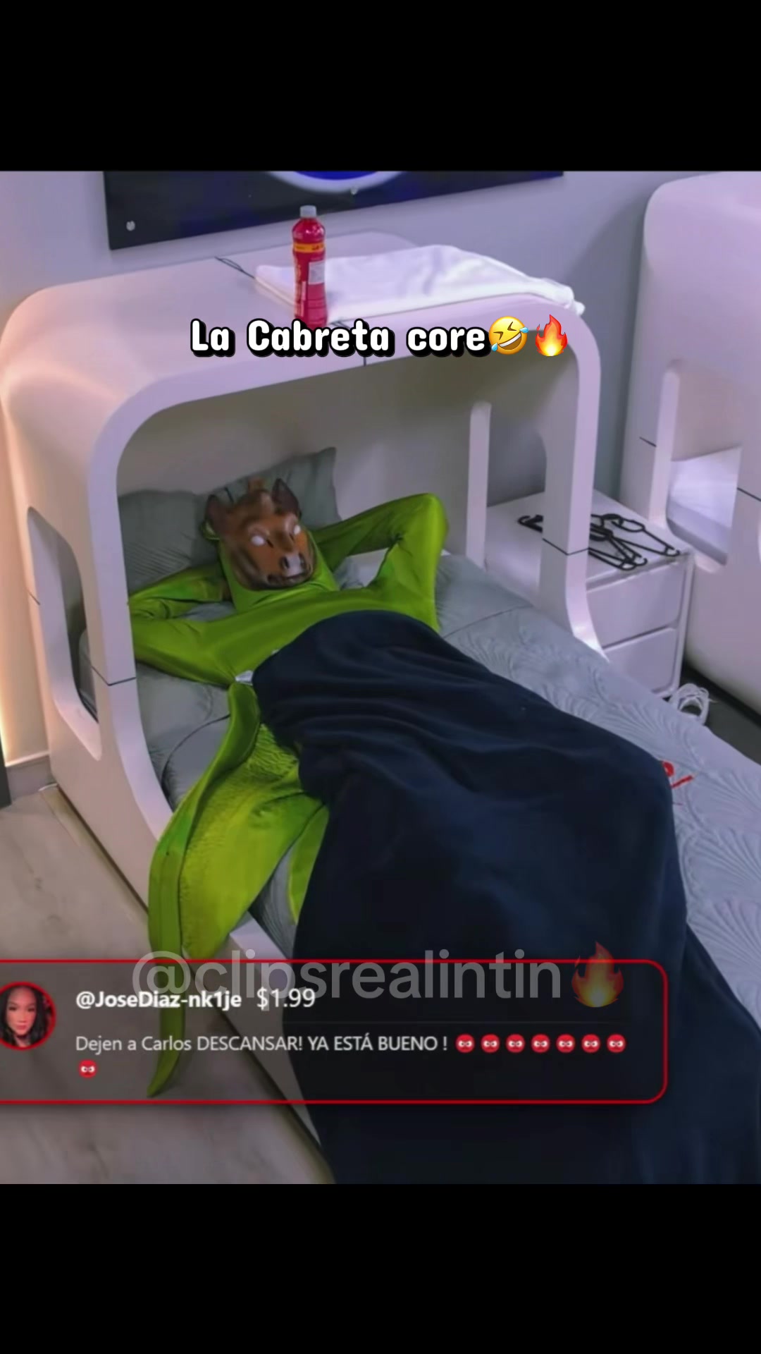 @ClipsRealintin🔥
