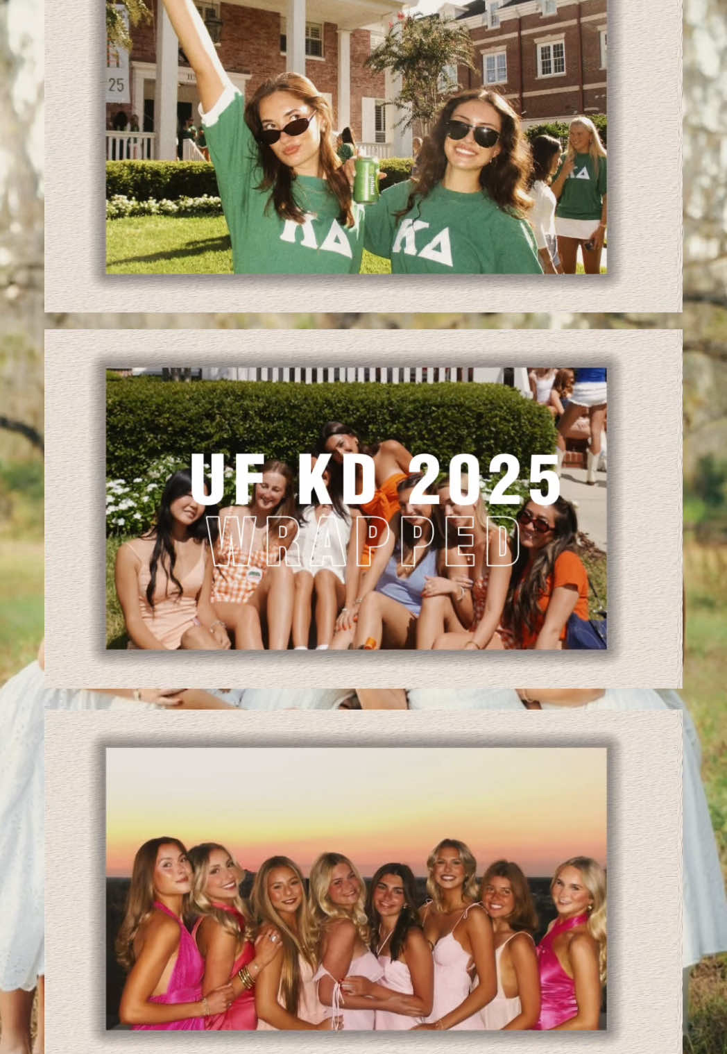 @UF Kappa Delta