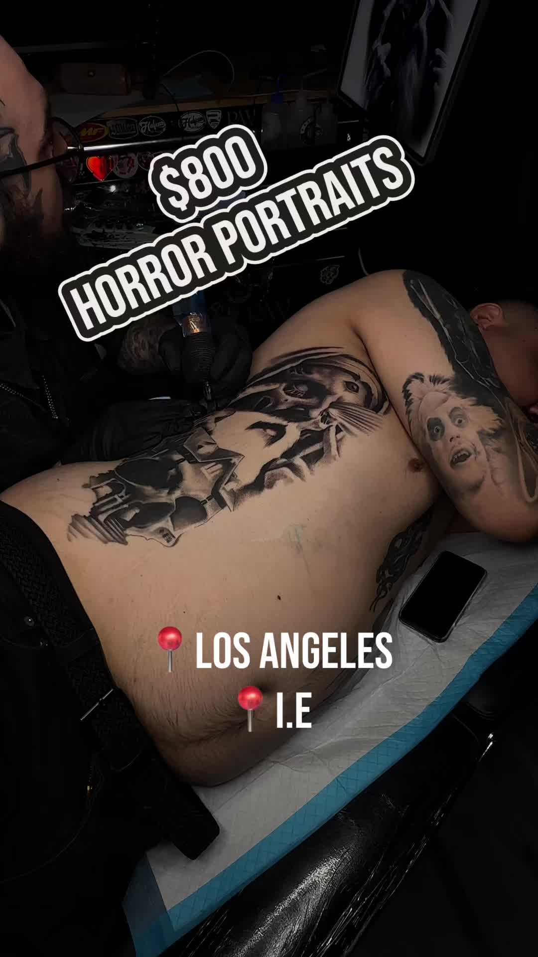 @thehorrordude