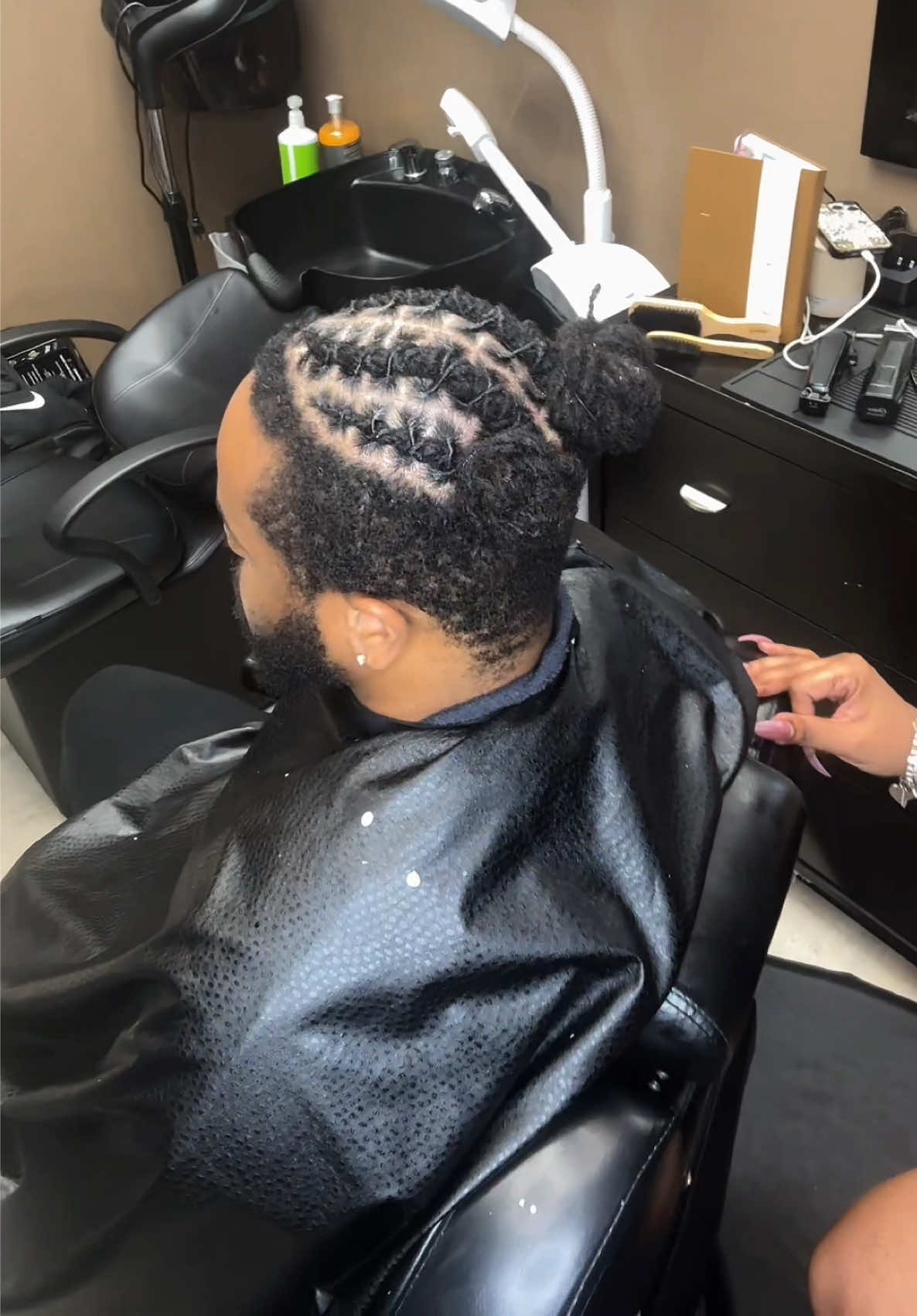@BlackAllure Styles