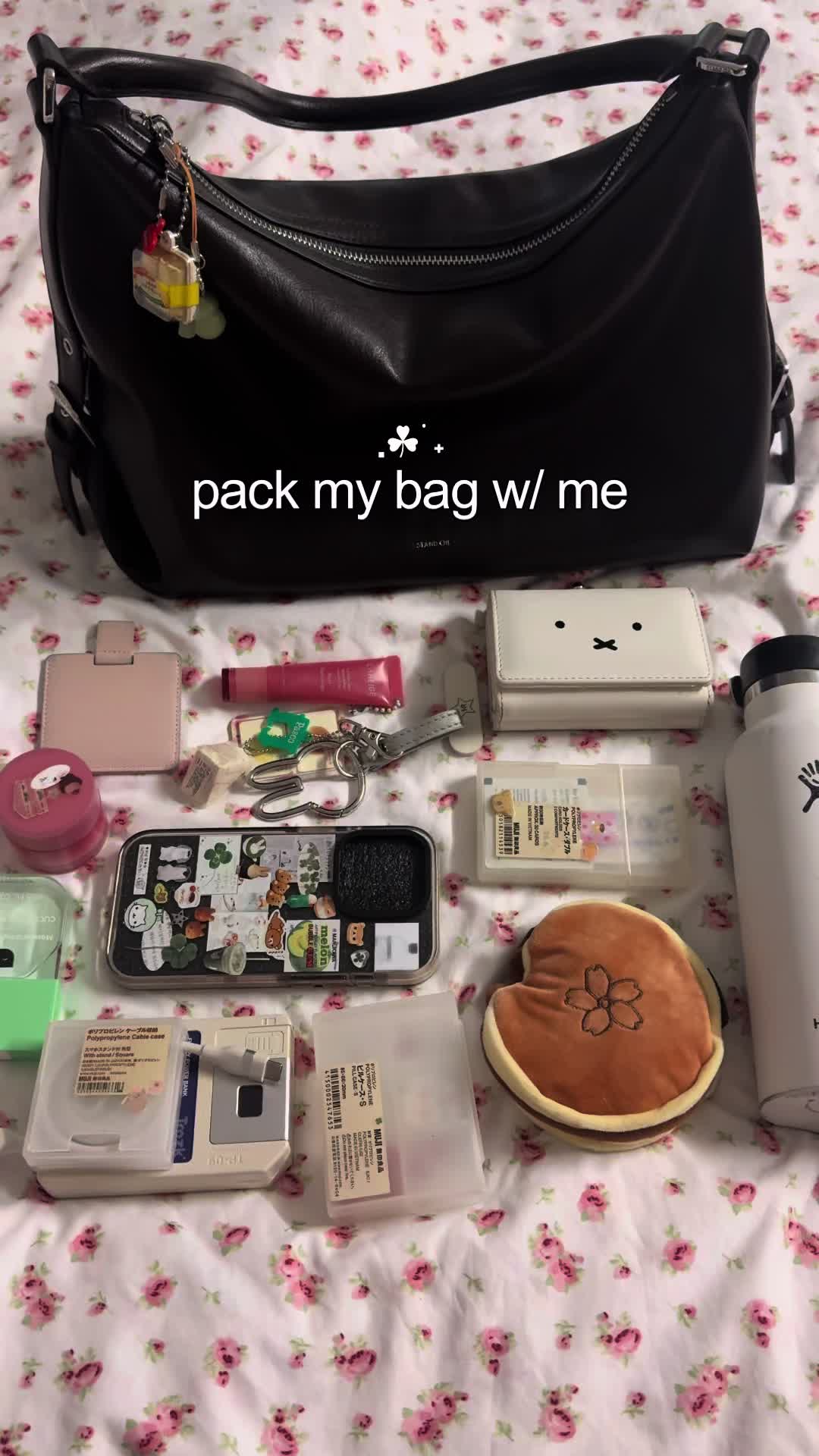 @Beary Aesthetic