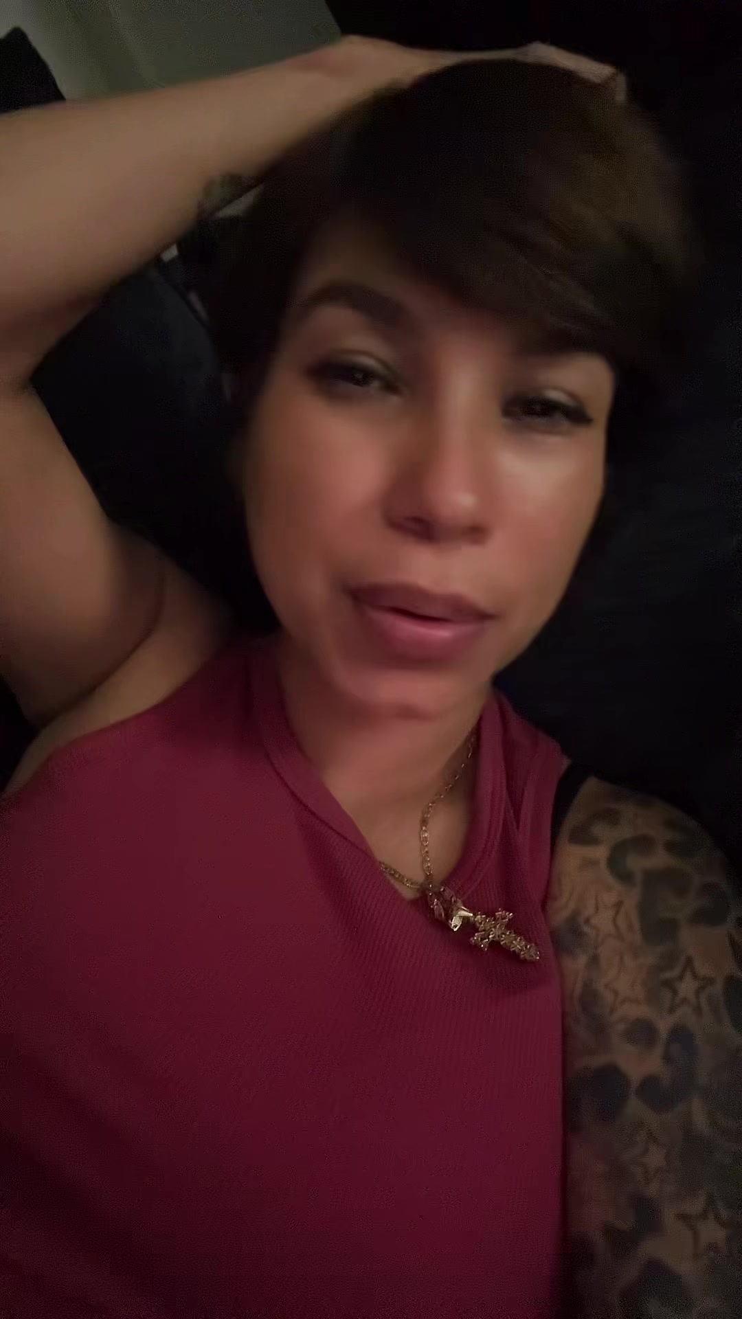 @Yvonne