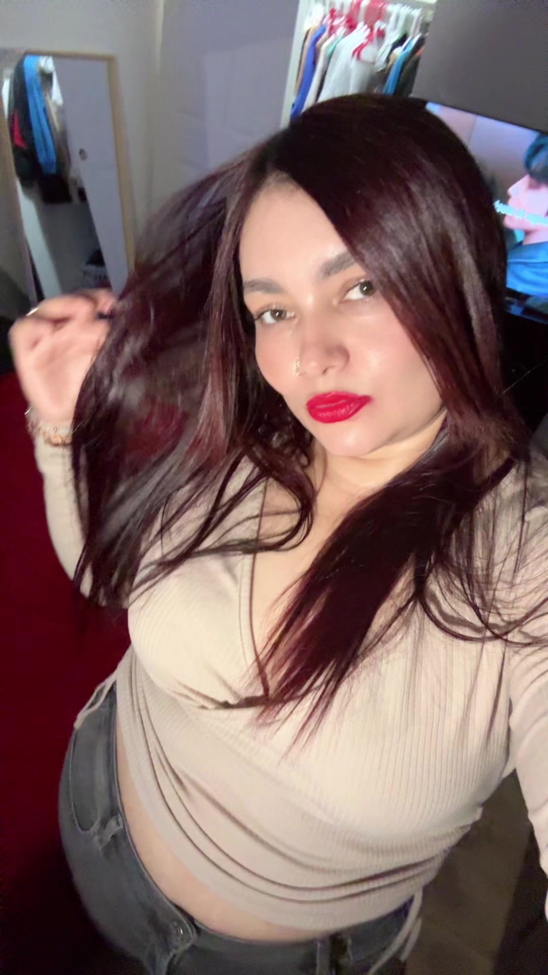 @Yadira😈♋️