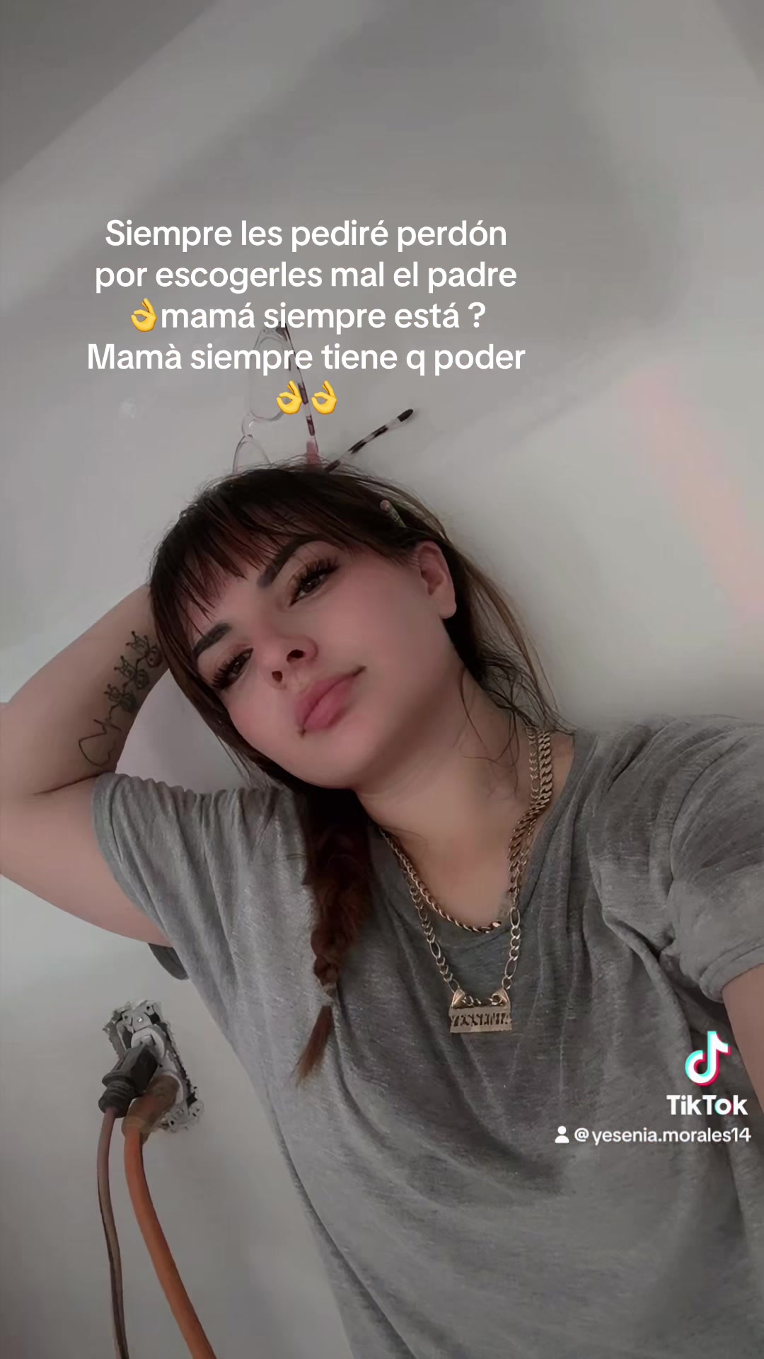 @Yesenia Morales