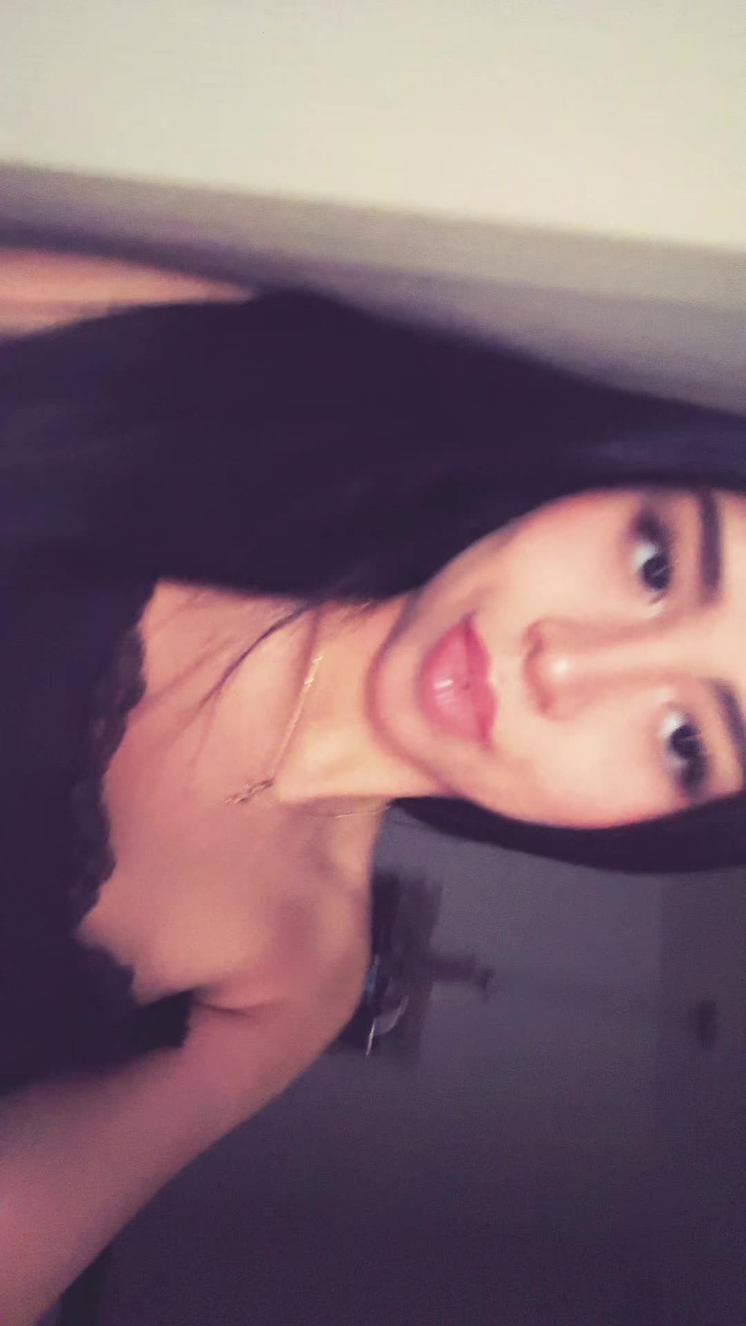 @:)