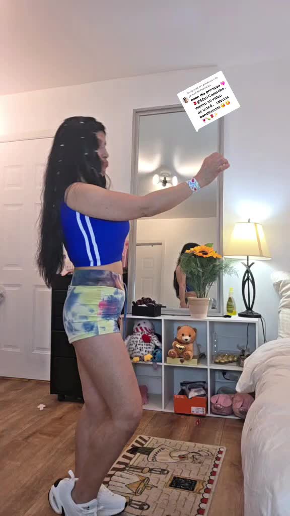 @Mari Camacho