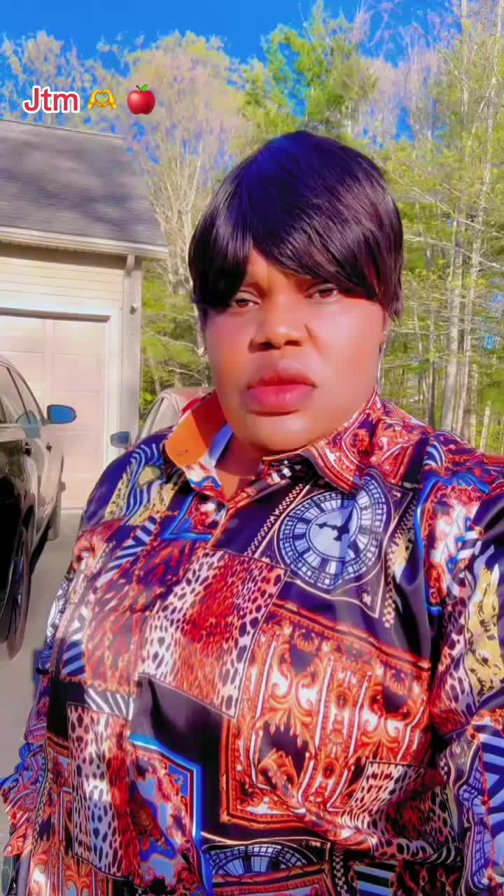 @harlette formoza MOBUTU 💵💲✌