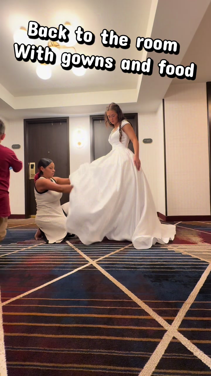 @Gimarie Pitts|Mustard Seeds🌱