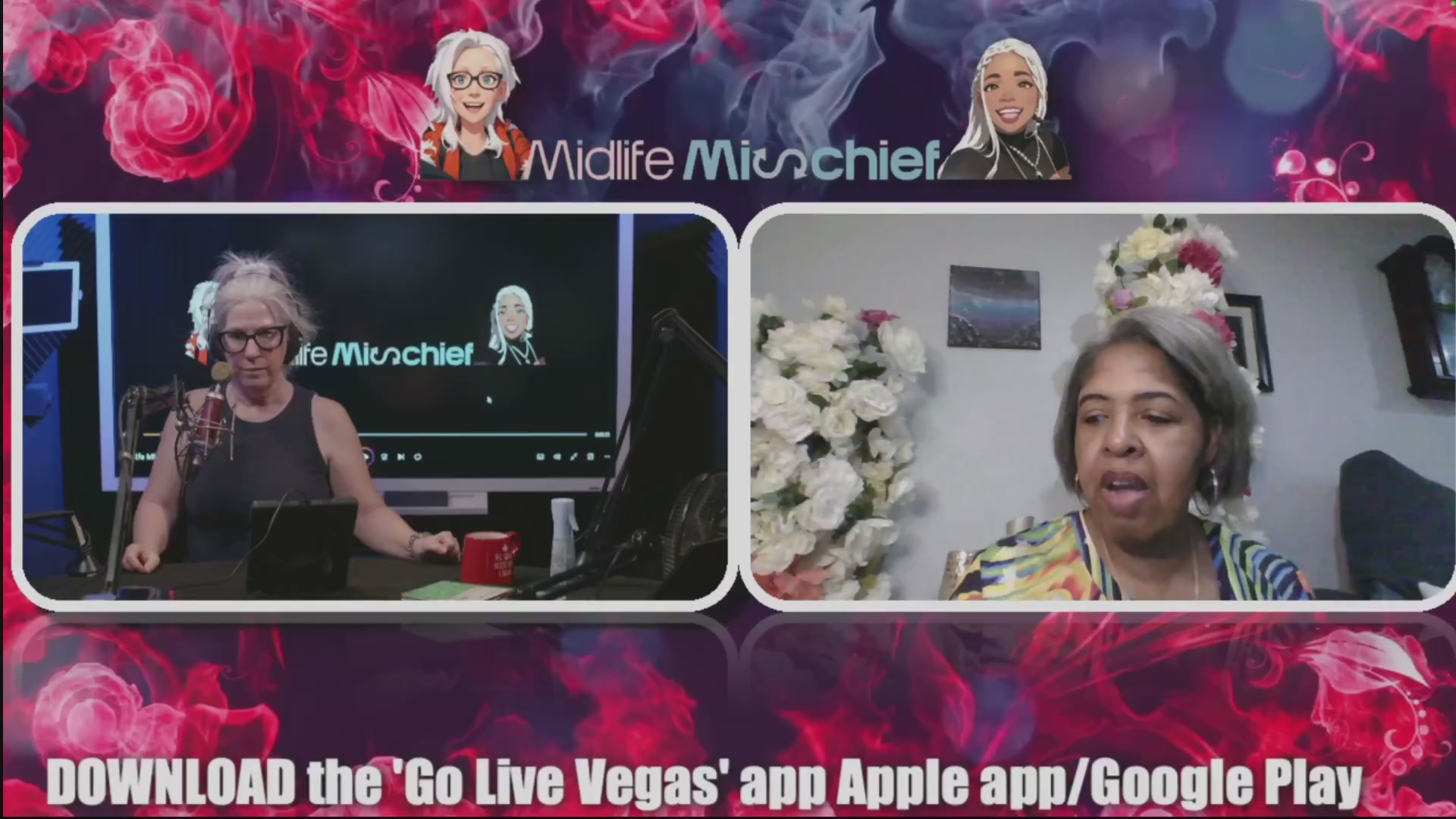 @Go Live Vegas