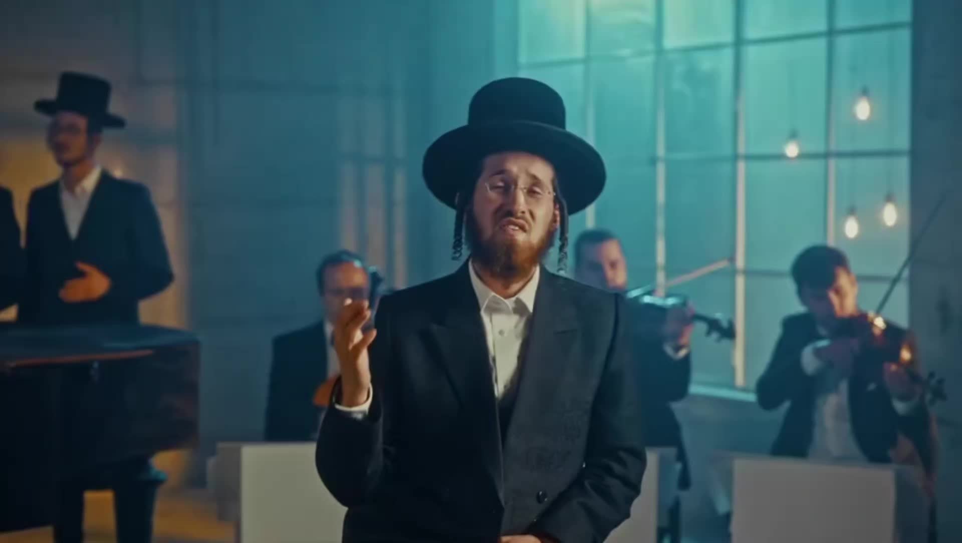 @jewishmusiconly