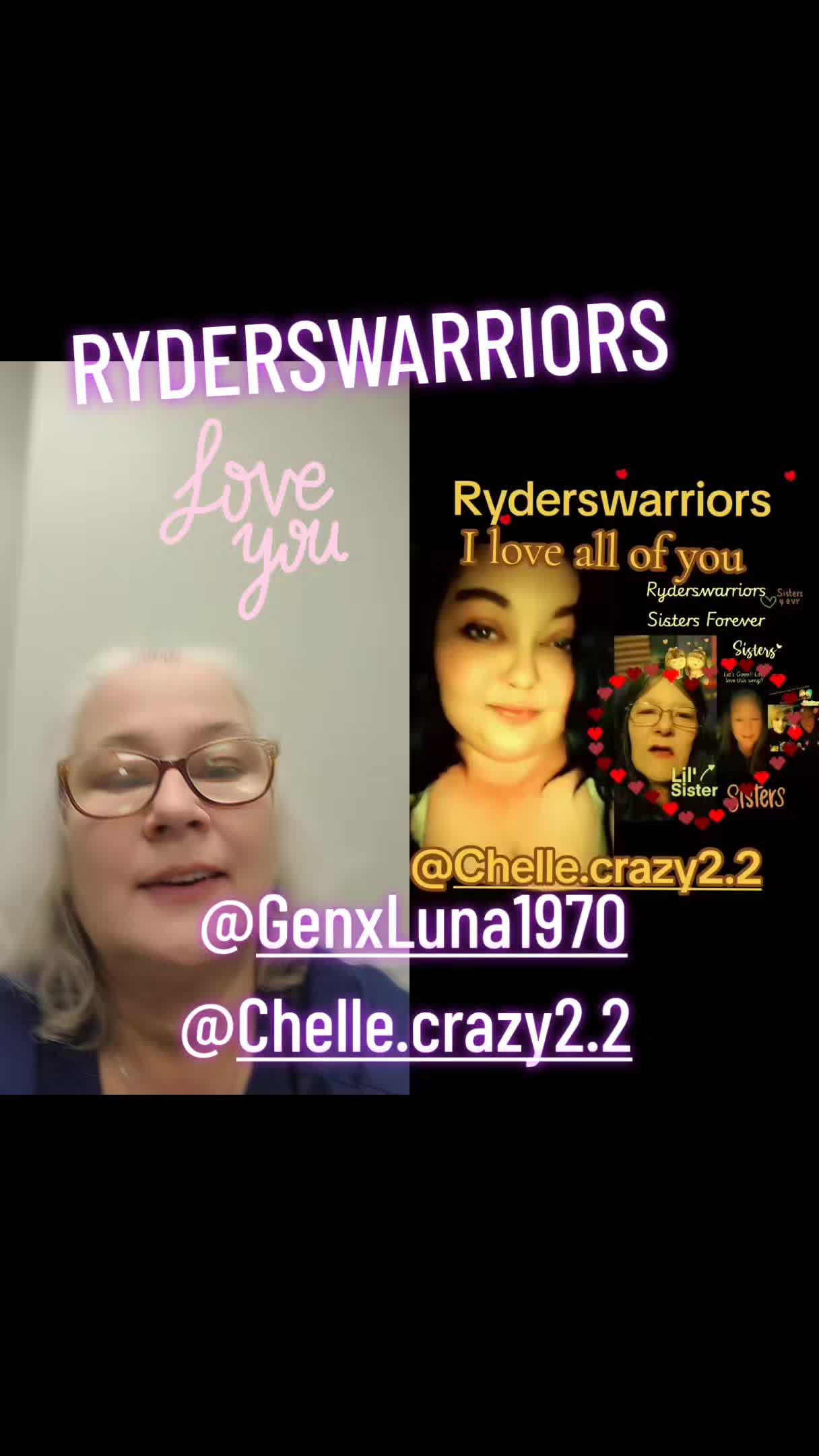 @LaDonna Richardson18+