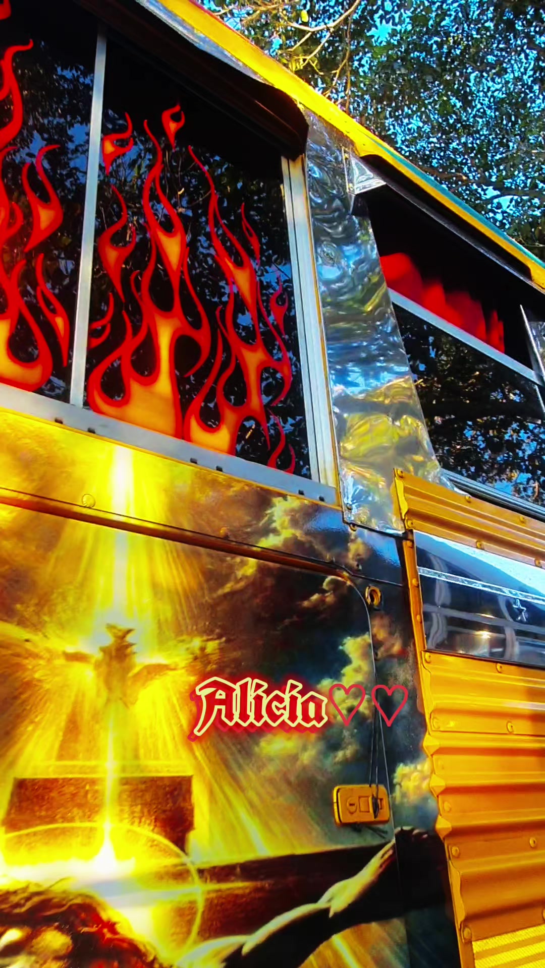 @๐ฆ๐AliciaTours๐๐ฆ