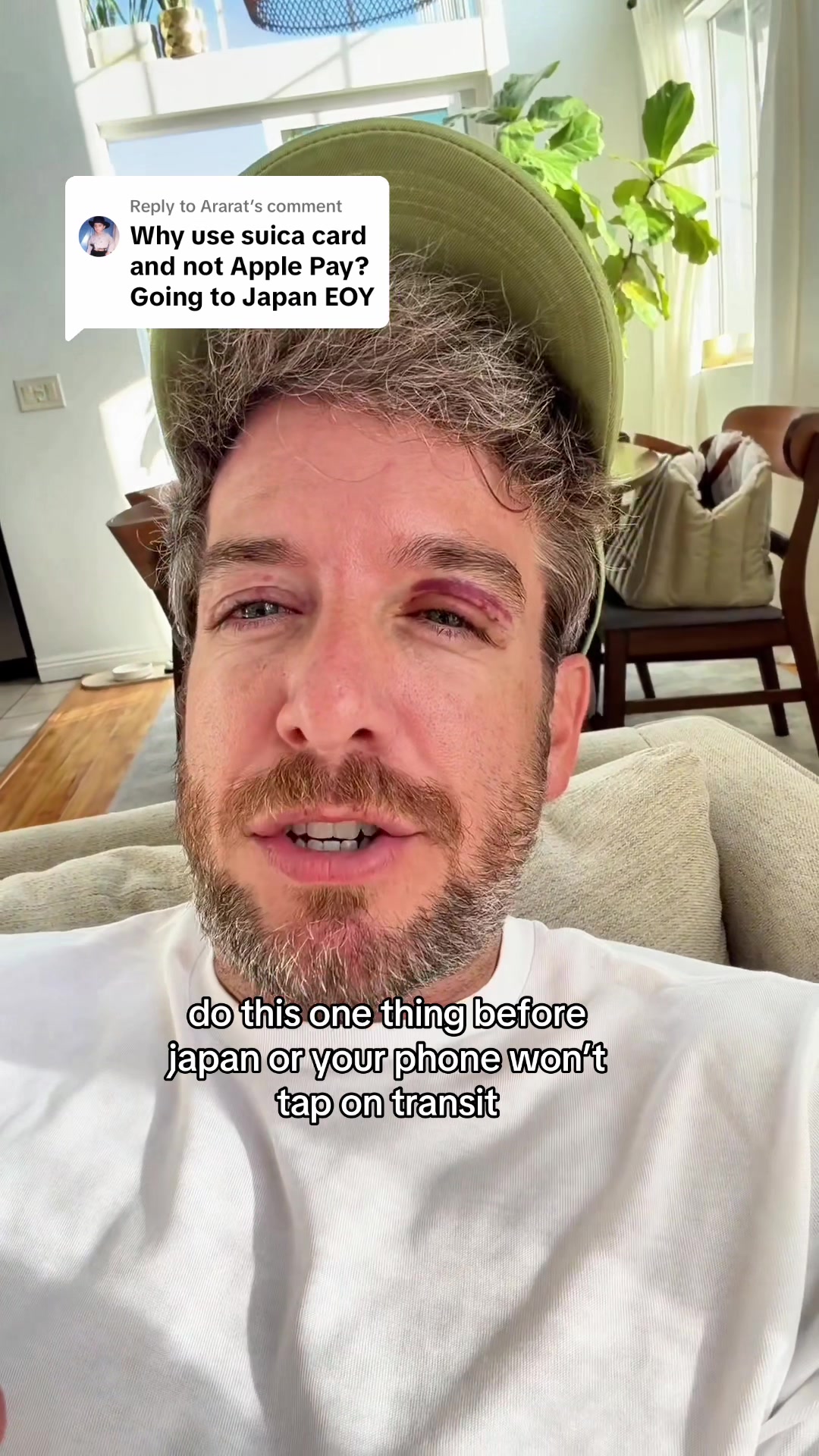 @Paul Ferrante
