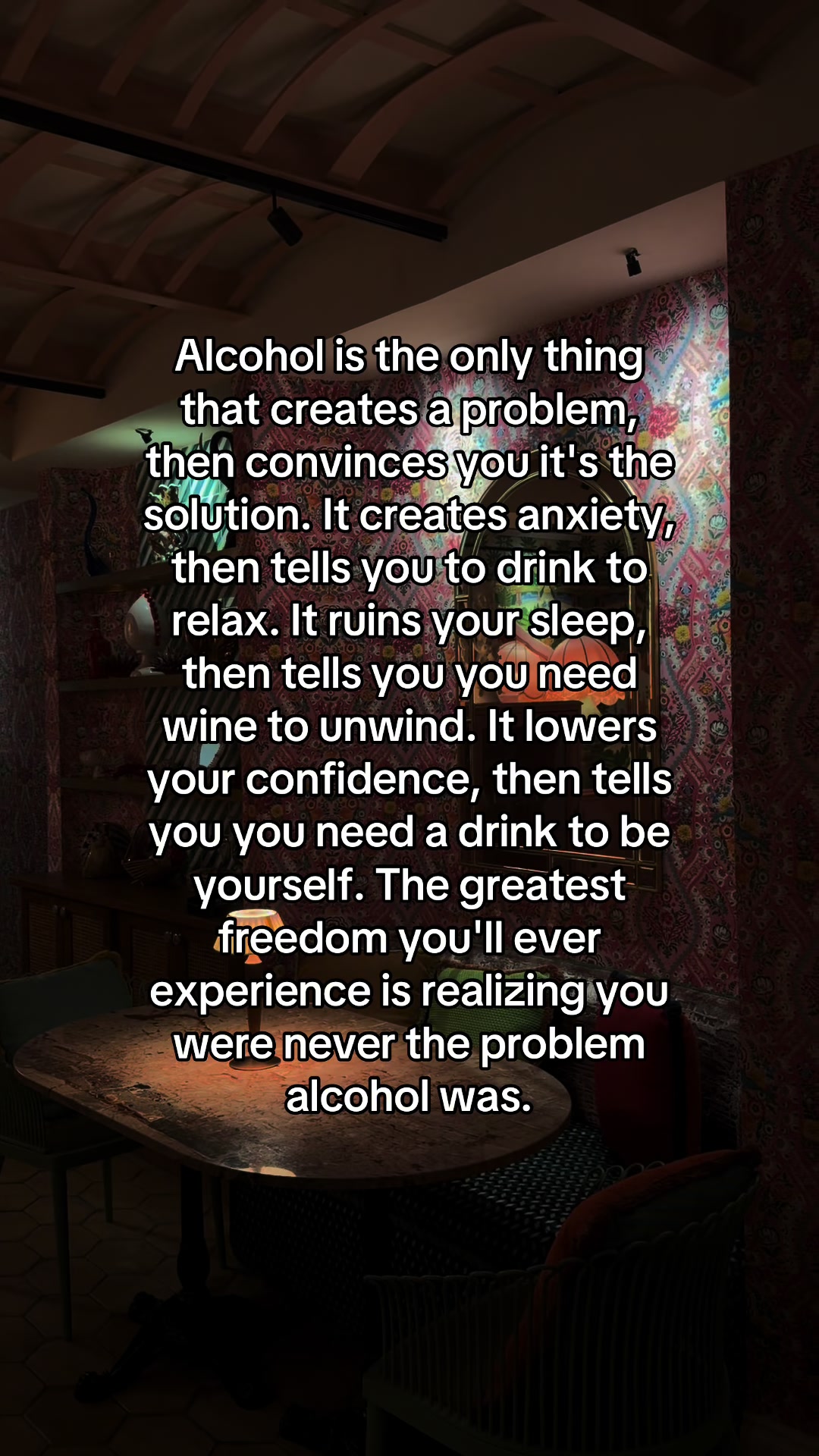 @Kat | SoberFitGirl Coaching