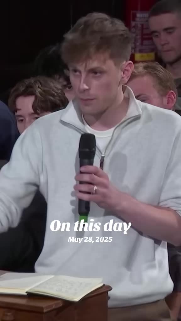 @The Charlie Kirk Show