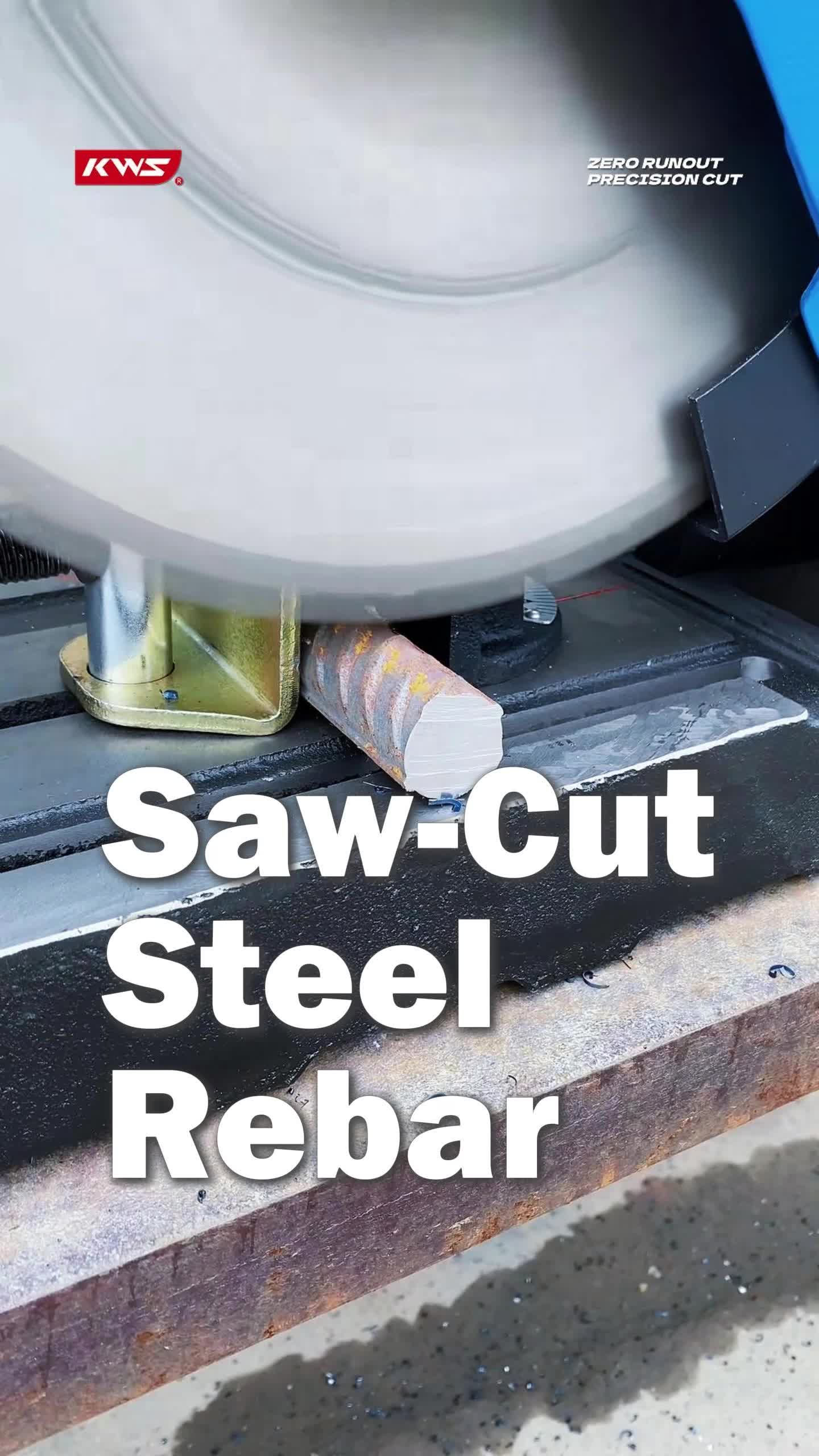 @KWS Metal Cutting Tools