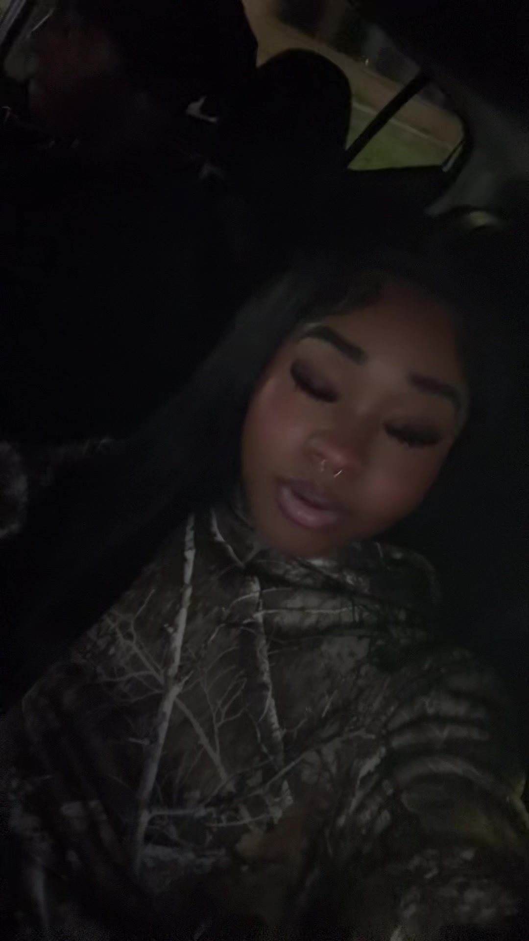 @KAYLABOO♉️