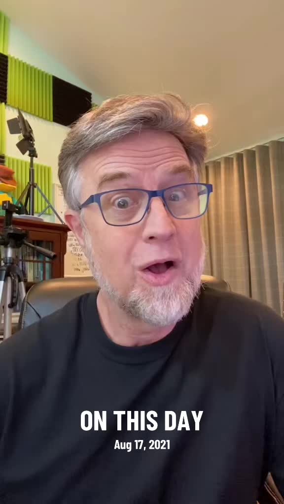 @Dan Povenmire
