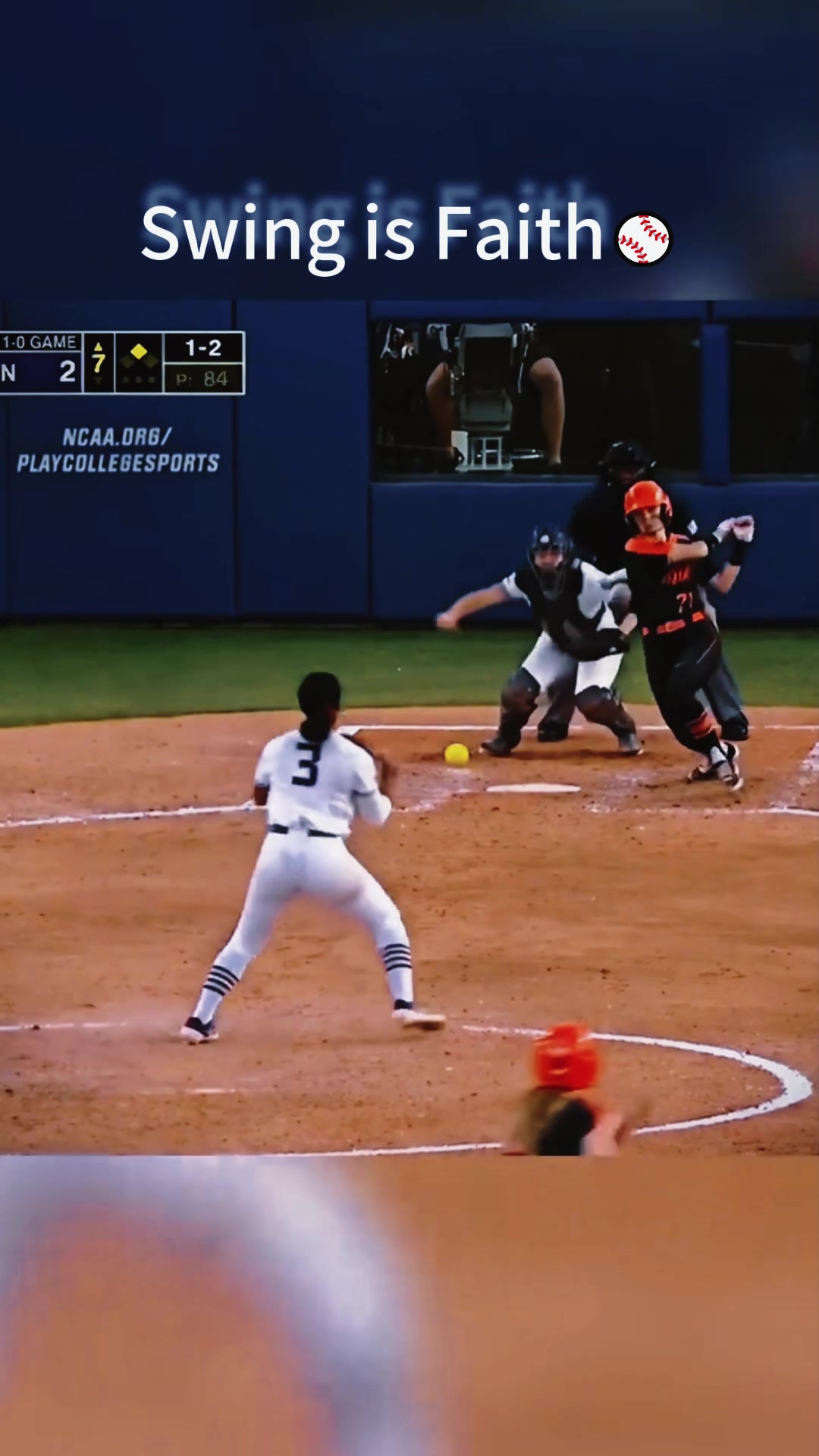 @Baseball Highlights