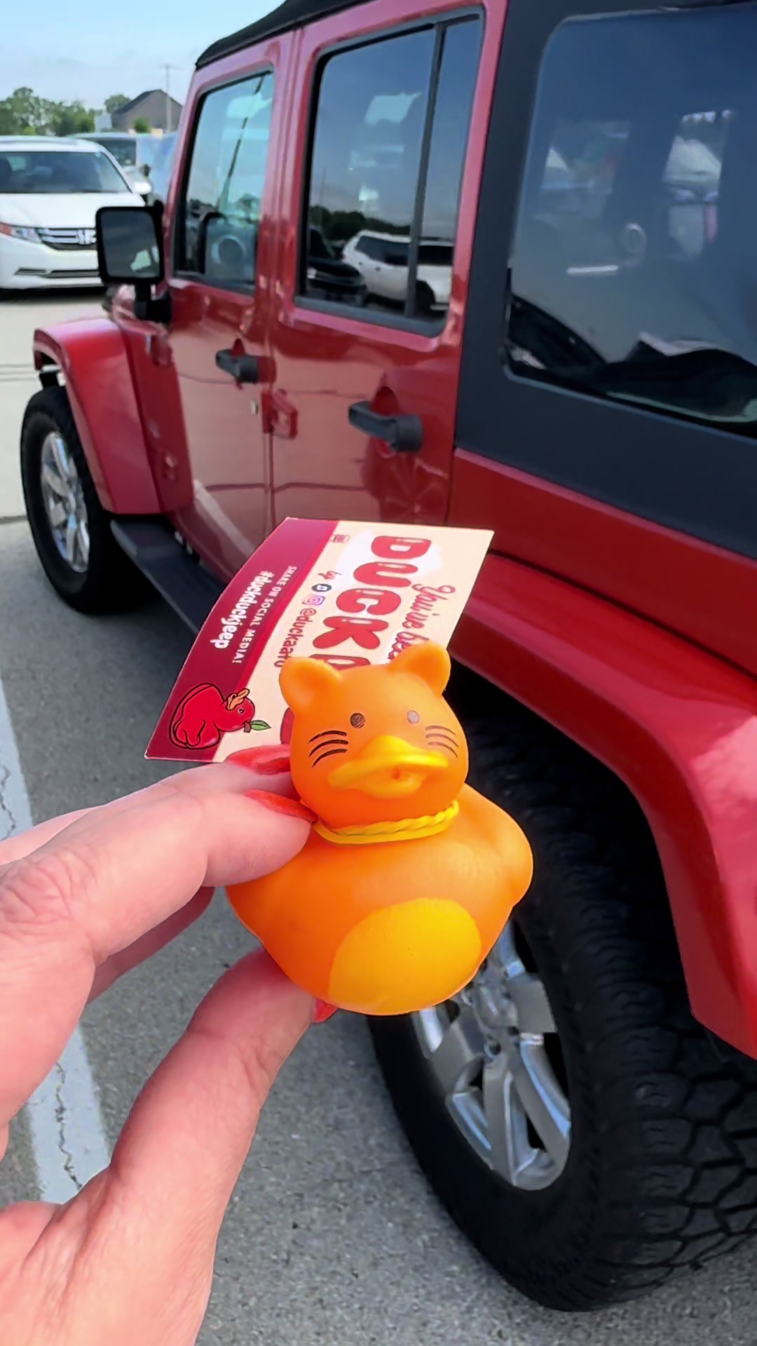 @duckaafo