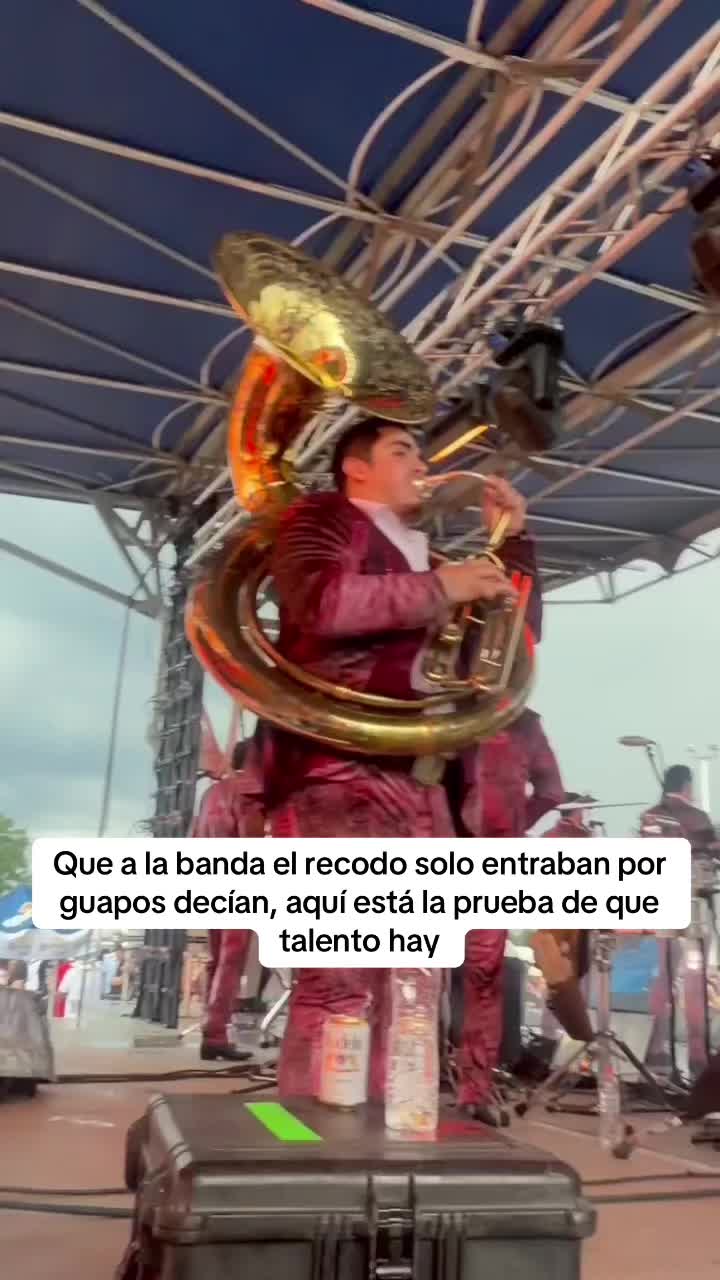 @Los Hijos De La Tambora