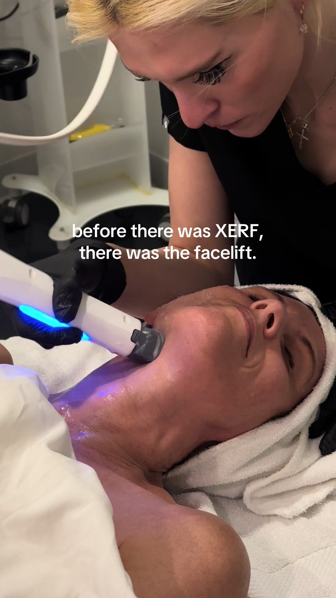 @Joanna Vargas Skin Care LLC