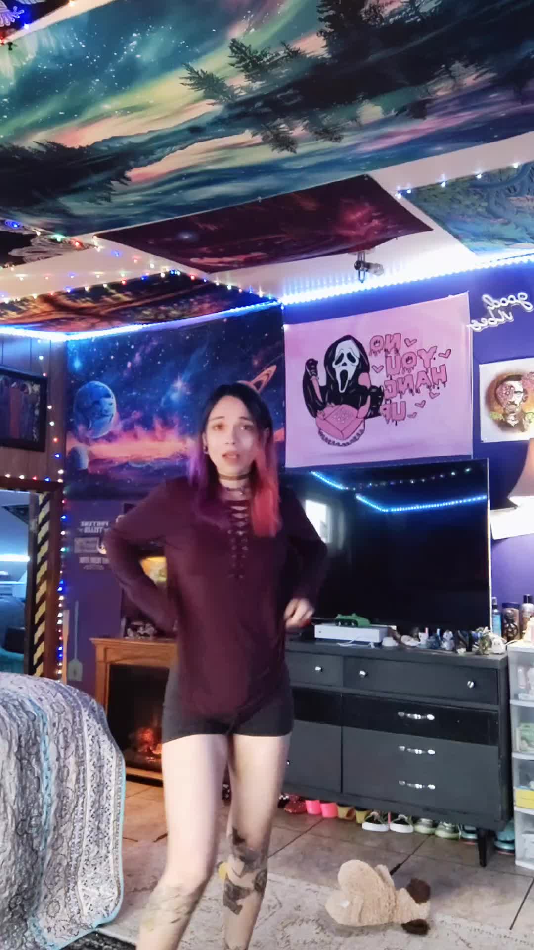 @♓XxSavageSirenxXx💜