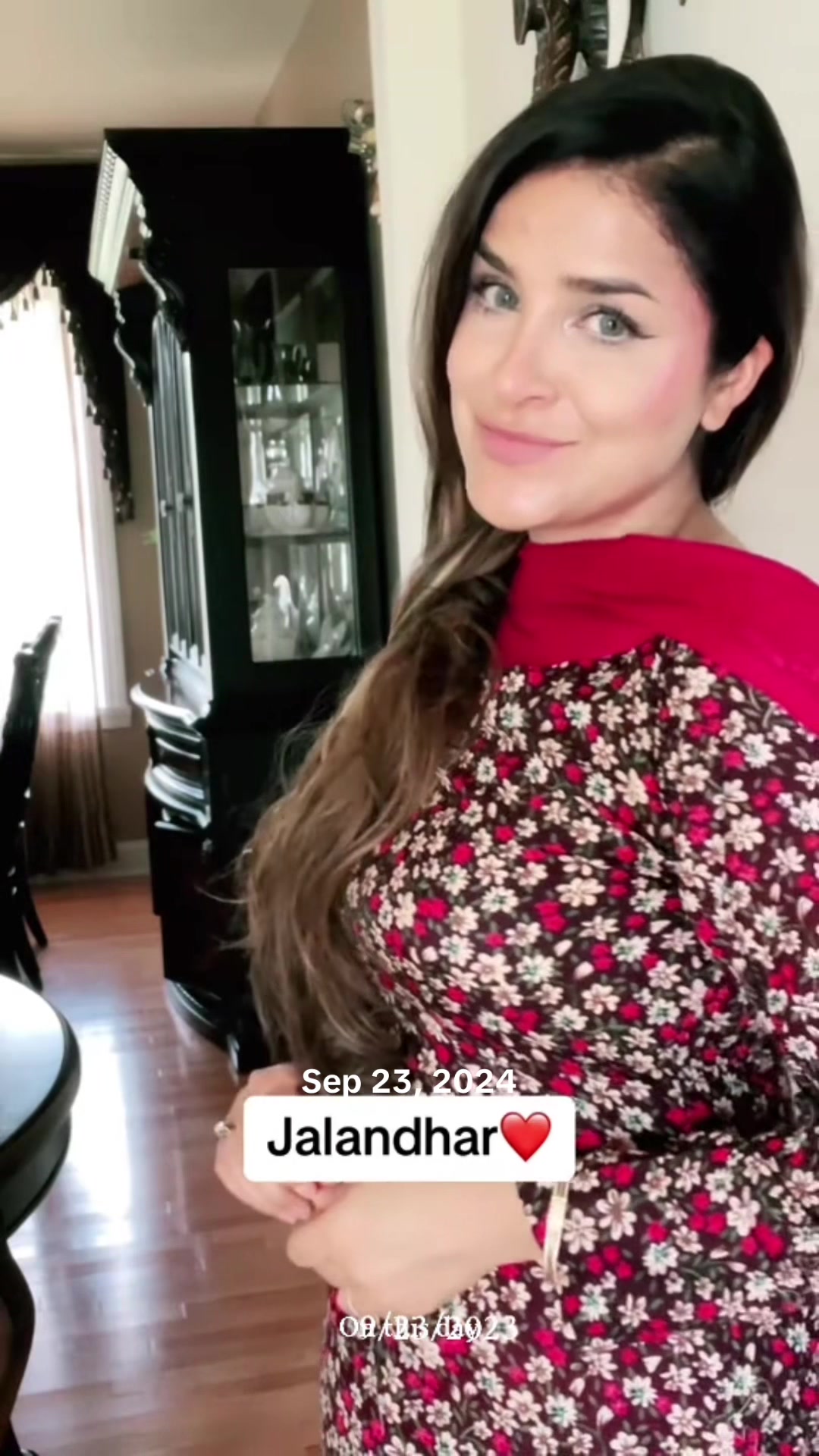 @Greeneyes883💚🧿