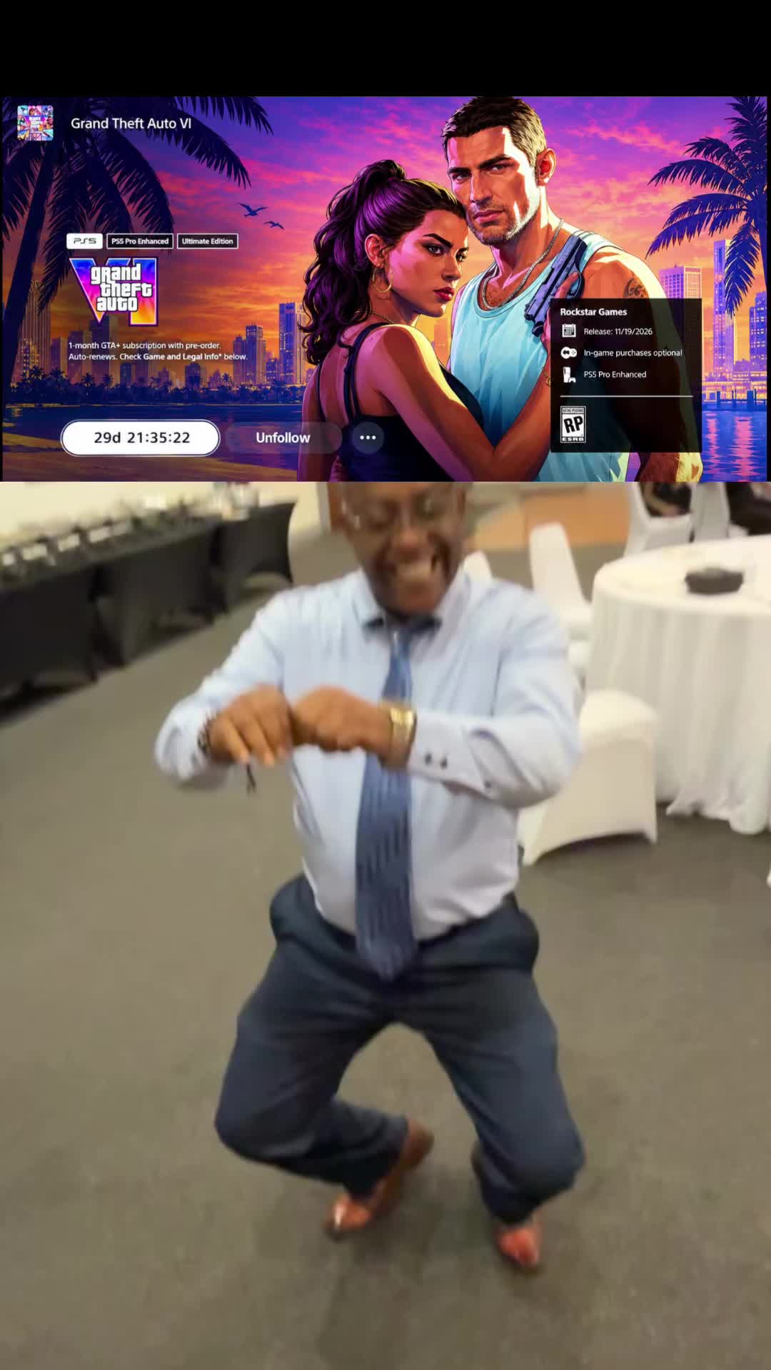 @Gaming Memeology