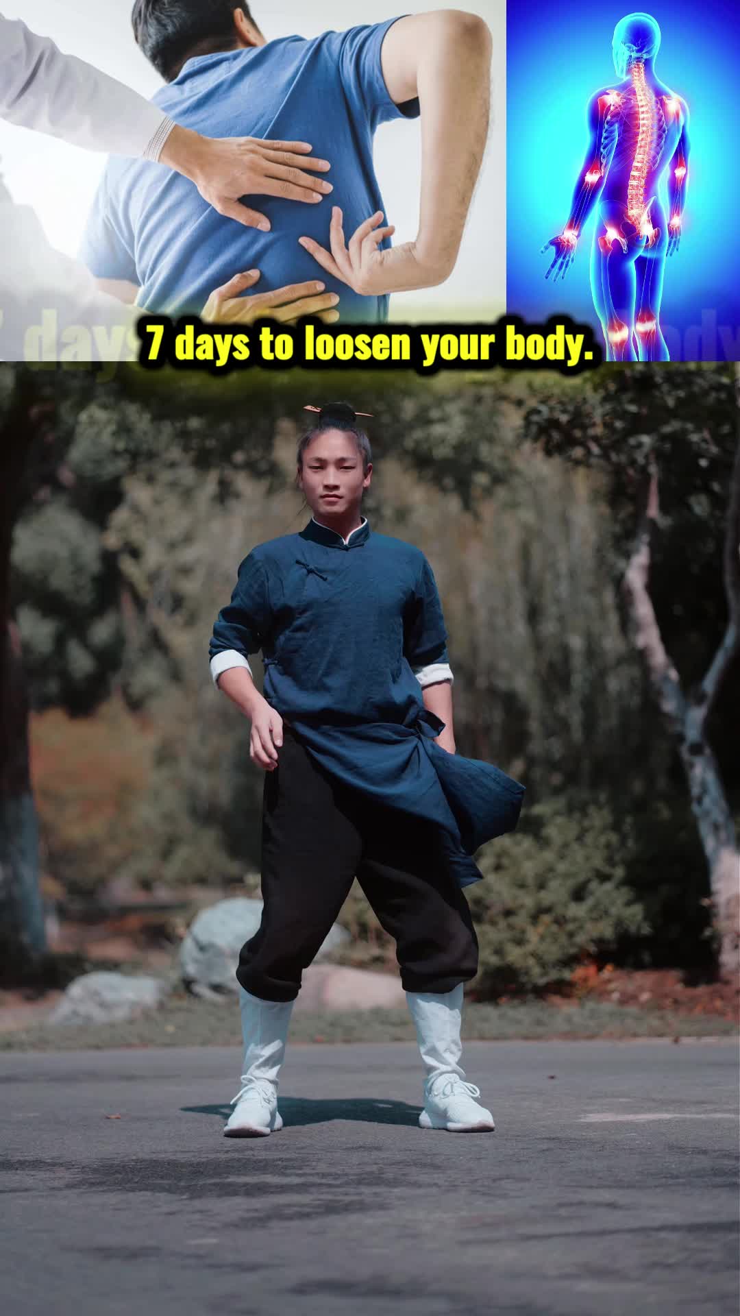 @Healing Daily