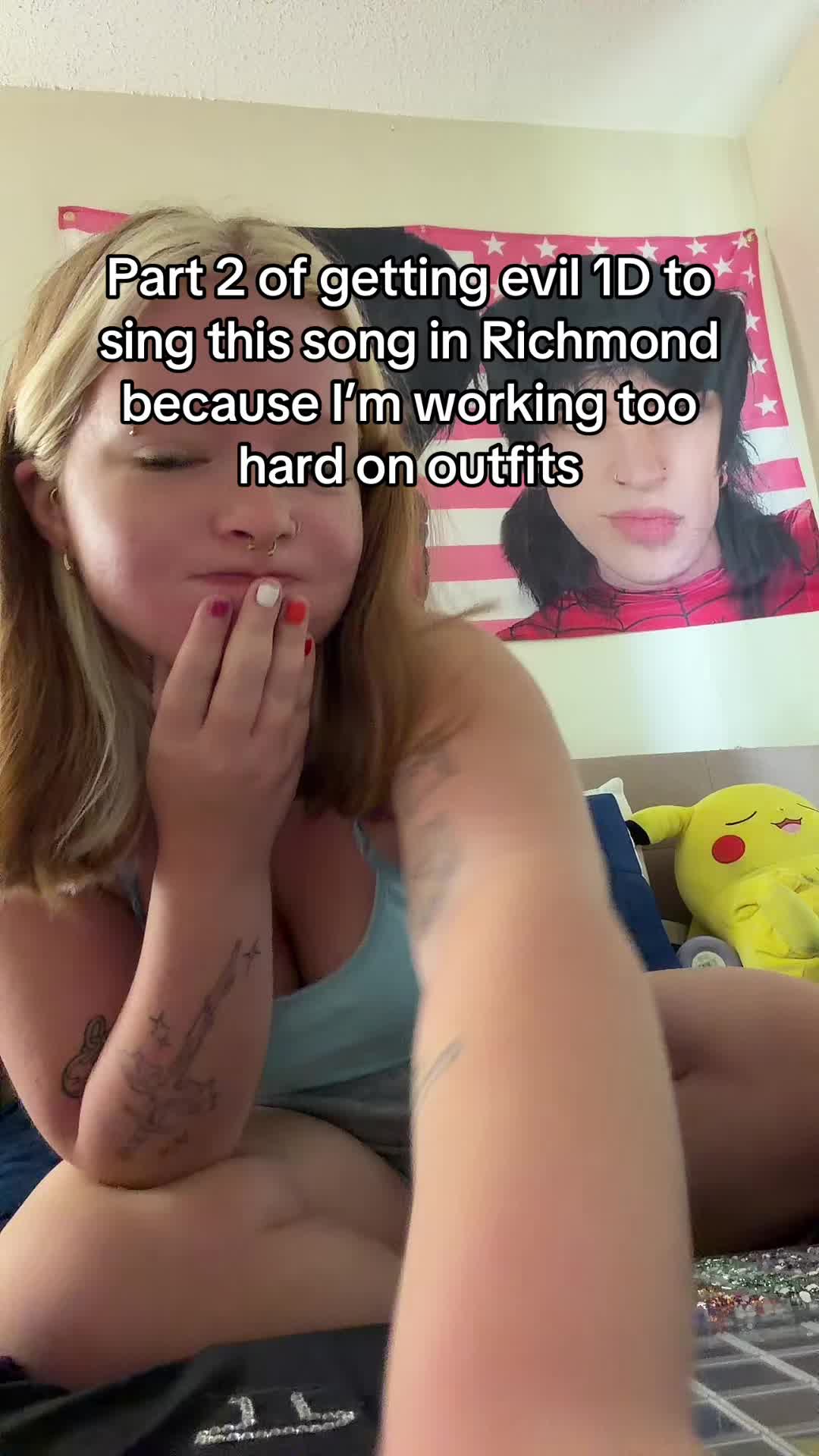 @tacobella ๐