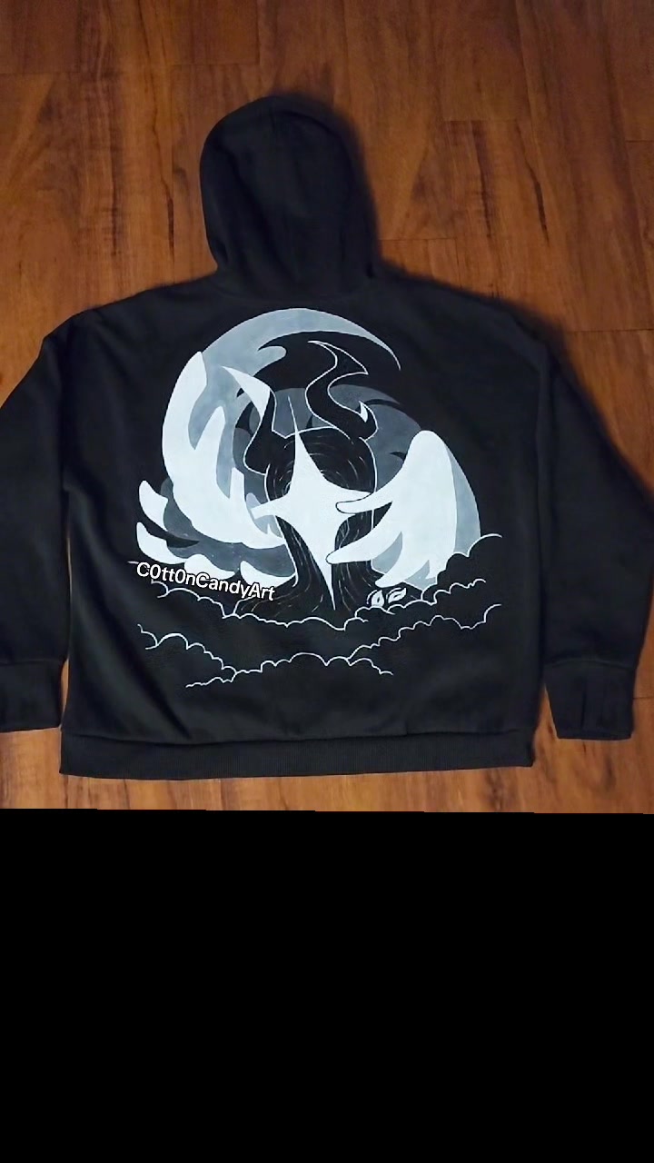 @C0tt0nCandy Art