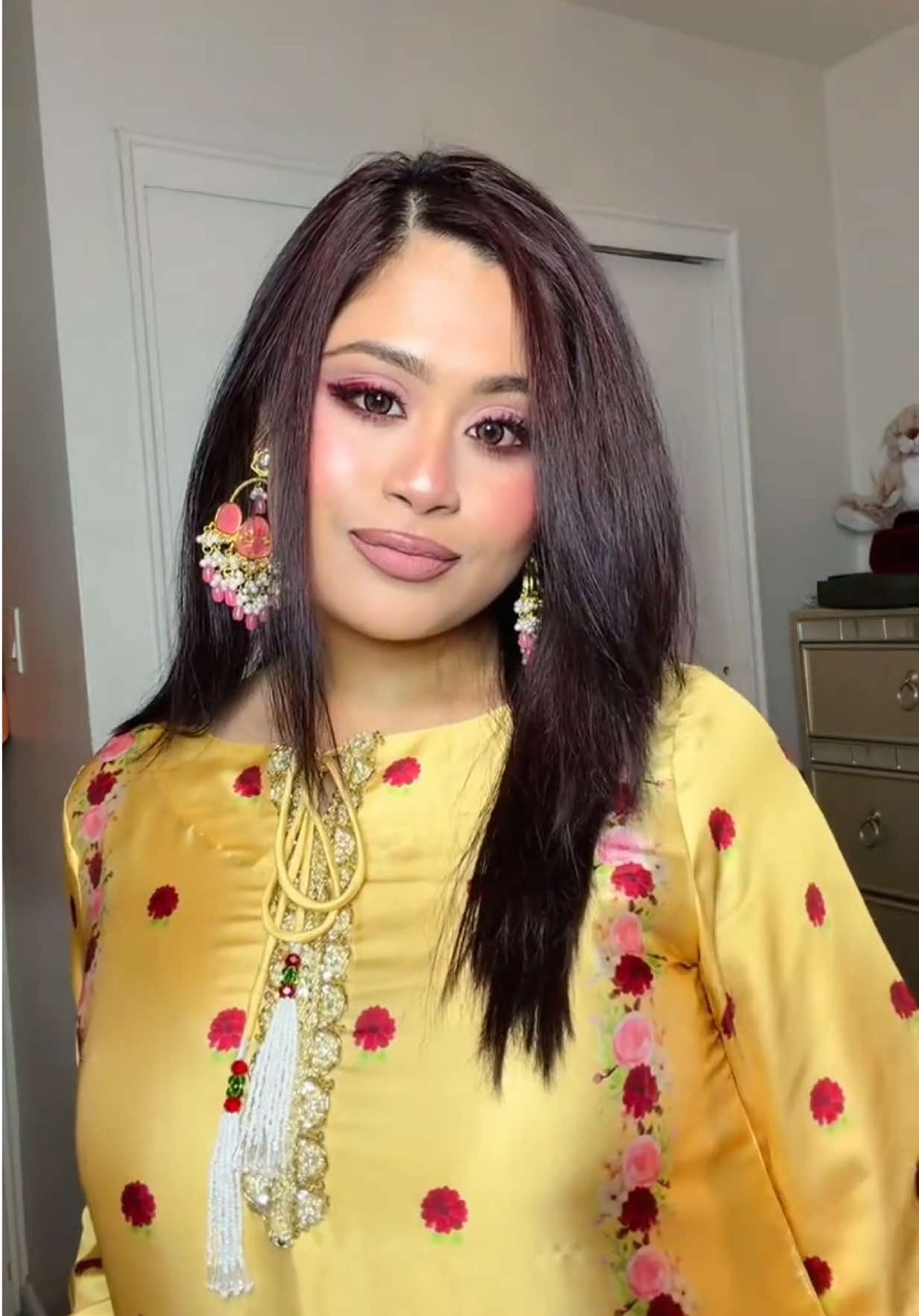 @Samiha💄