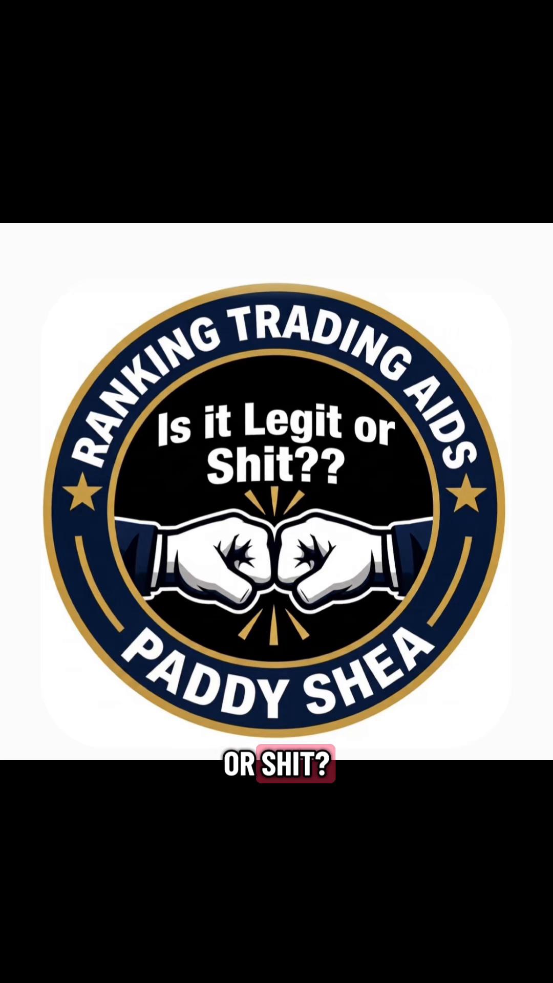 @Paddy Shea - PGA | Upside Golf