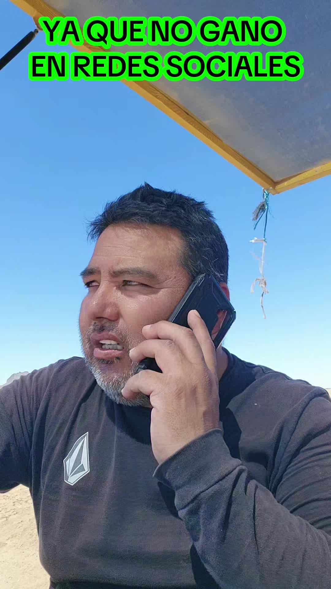 @Enrique Mosqueda