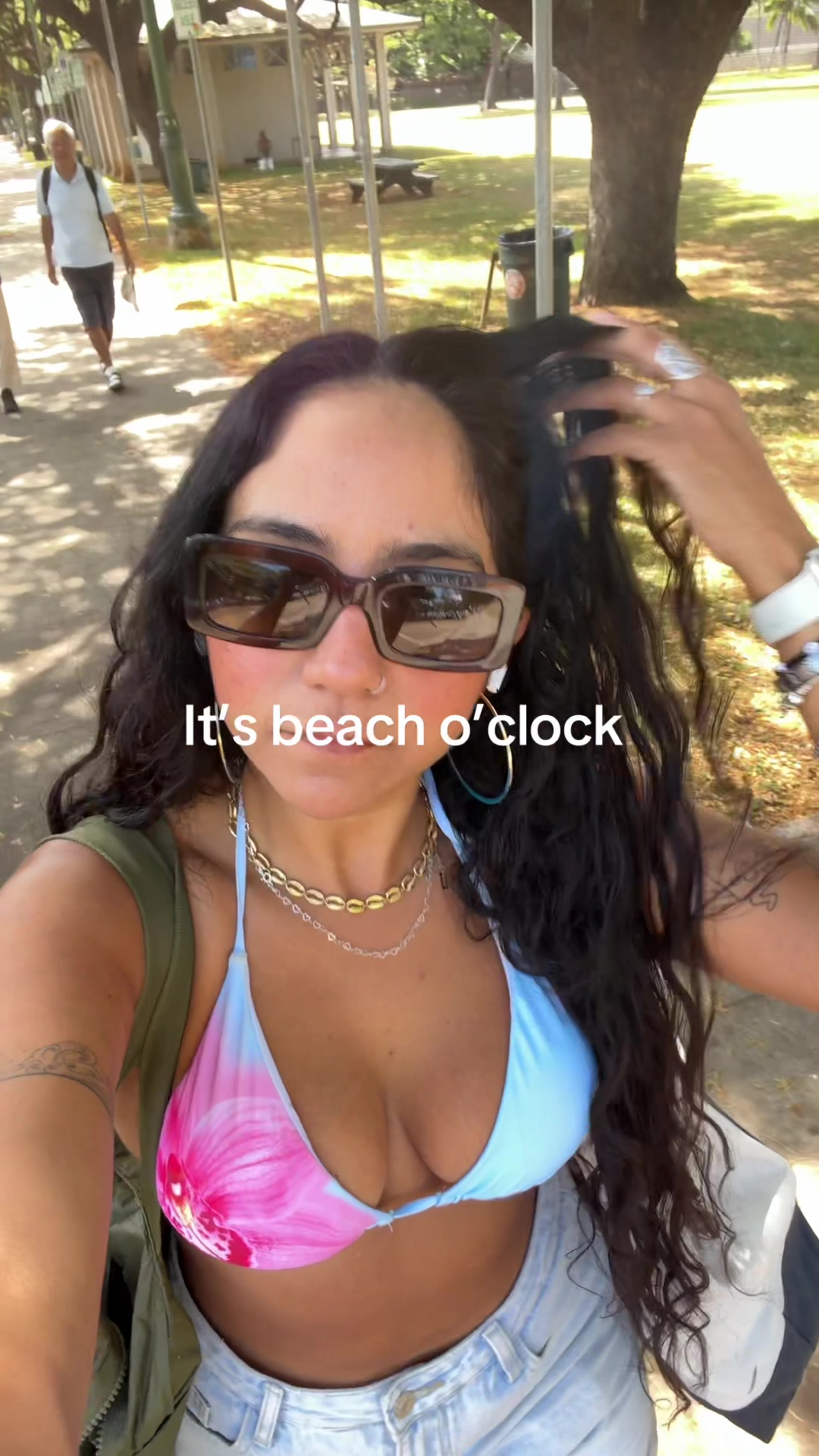 @Miss Isla Bonita 🌺✨🌙