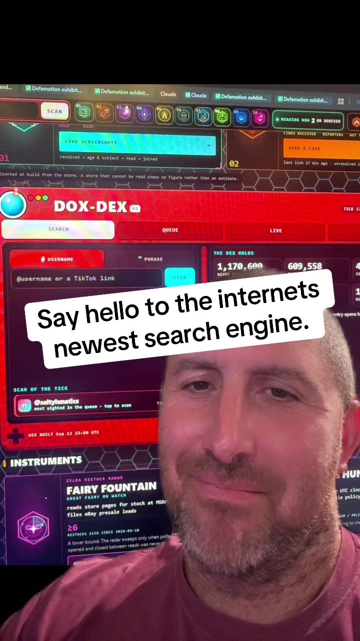 @Doxfeed.com