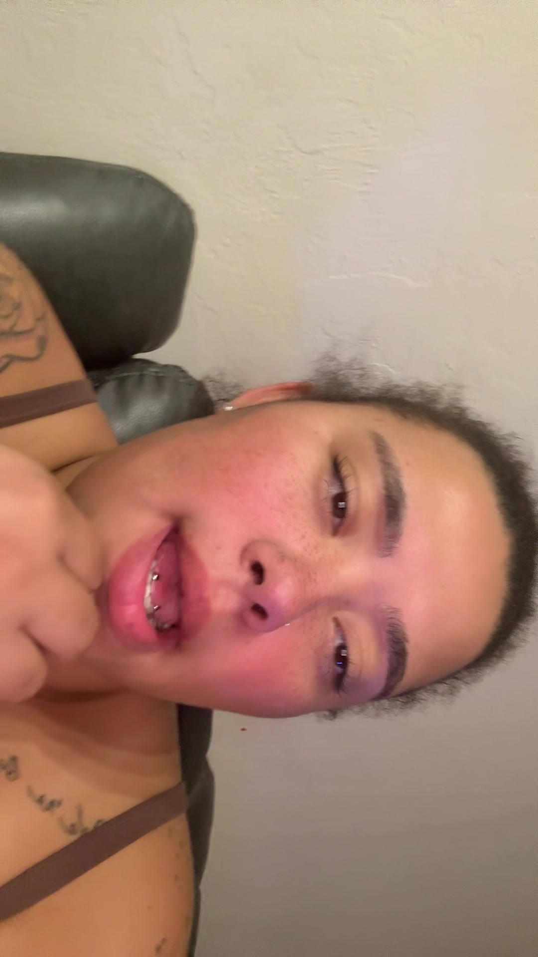 @Kourtney Mae 🦖