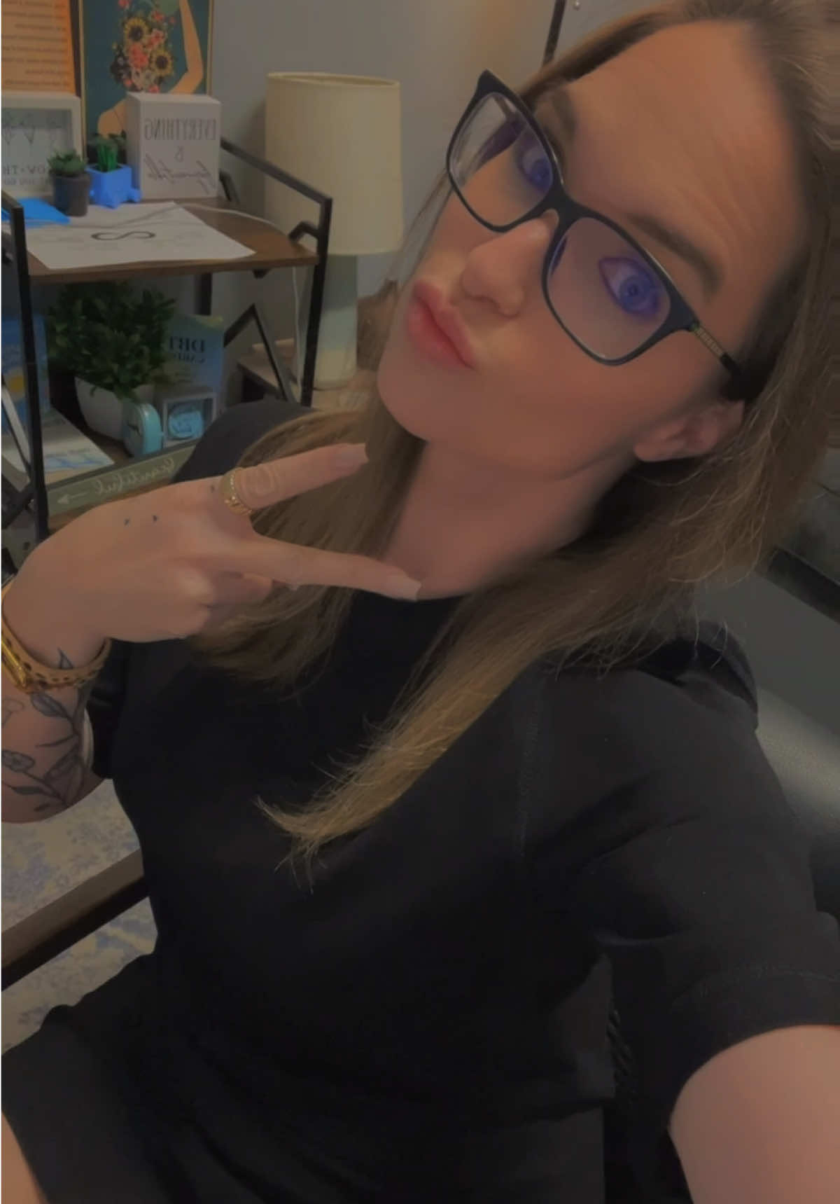 @Janet Marie