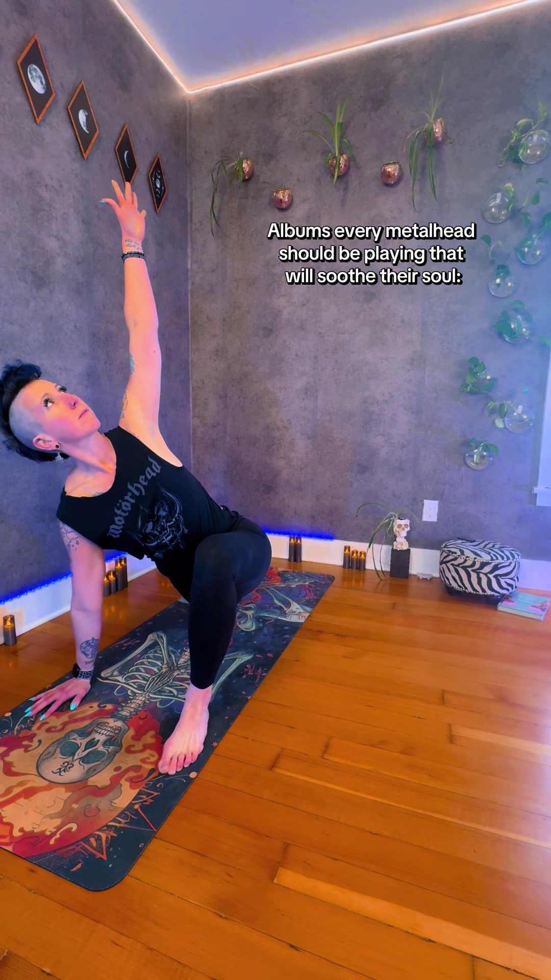 @April Fox - Yoga Kinda Rocks