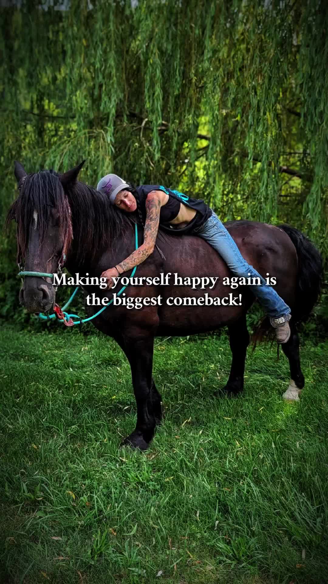 @RogueCowPonies