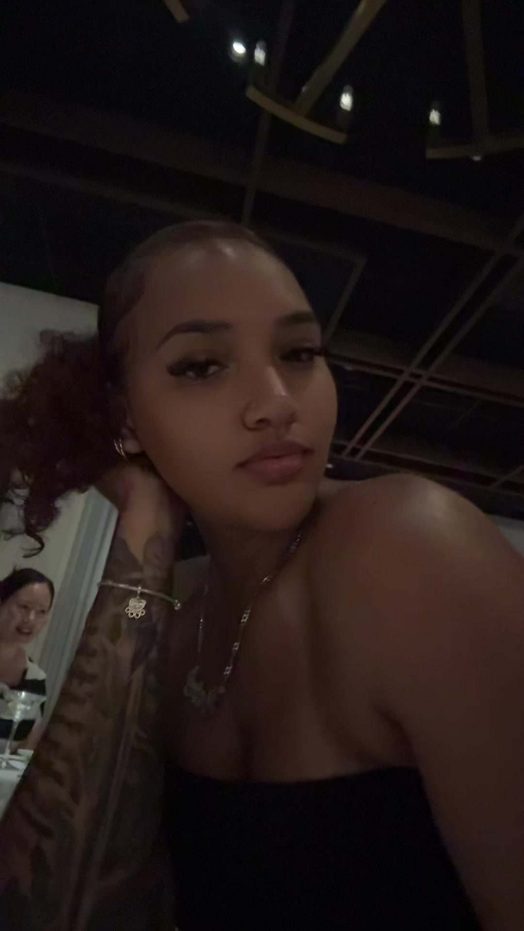 @Mariah💚
