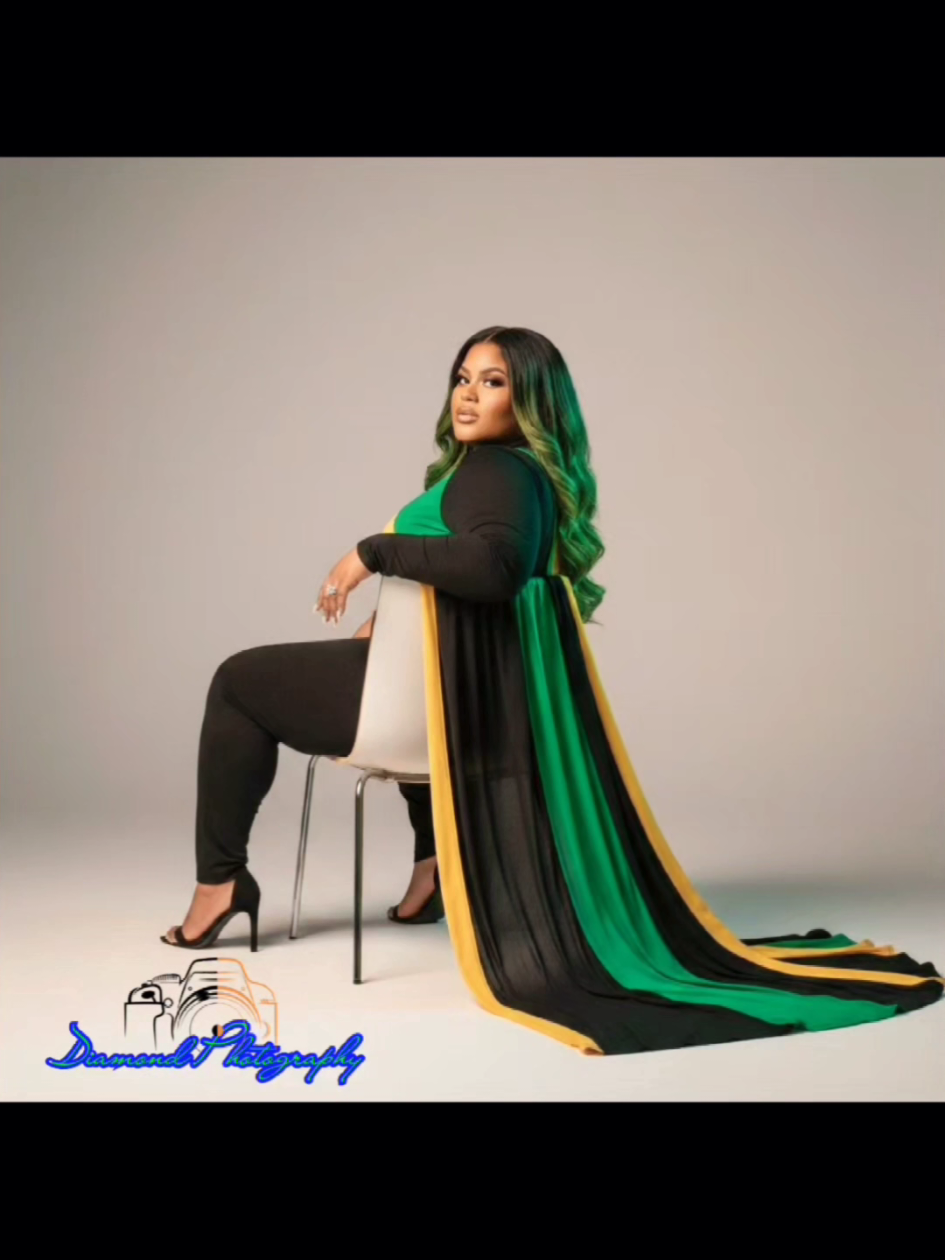 @Official Ohemaa Sofyaah Lynn