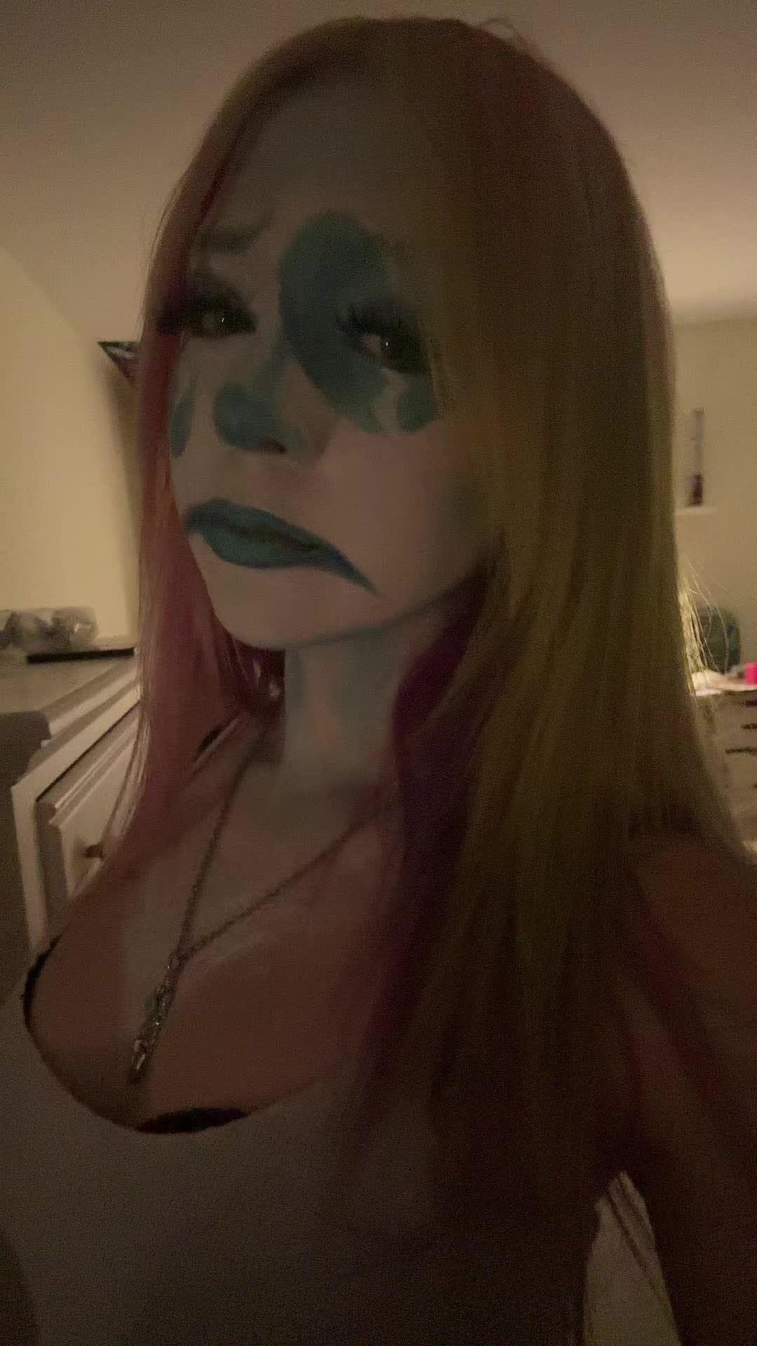 @☮️