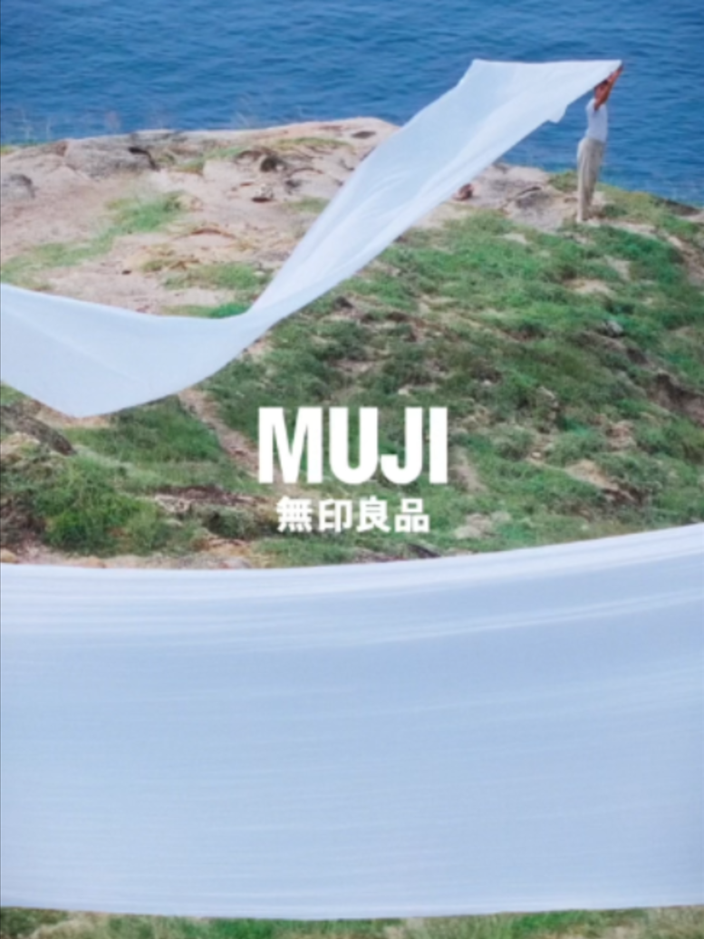 @MUJI USA