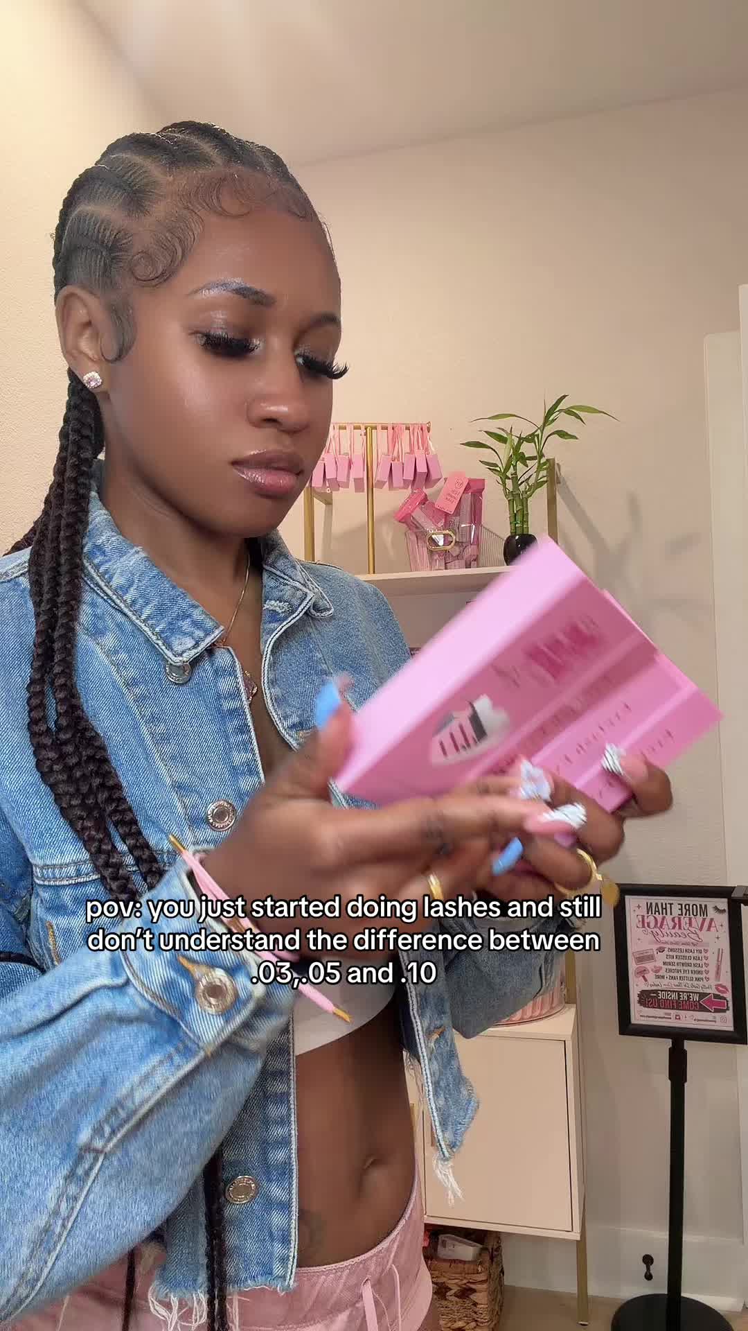 @TARIENvsTWEETY