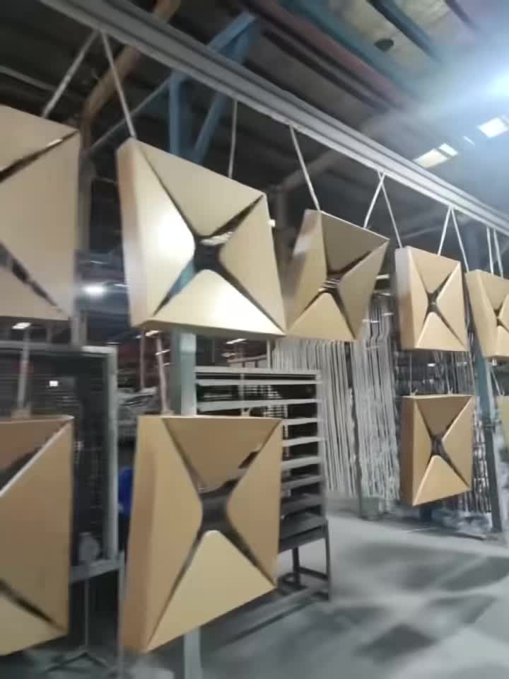 @✅ ChinaAluPanelFactory