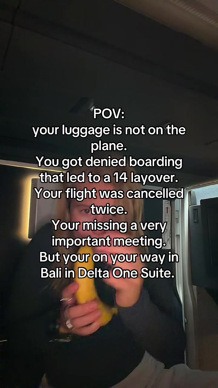 @Travel Hacker Teddy ✈️