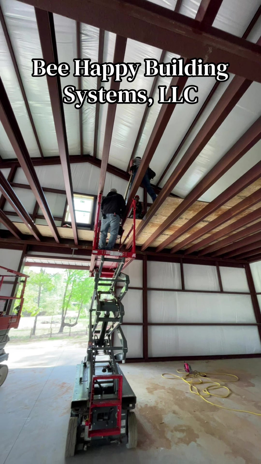 @Bee Happy Building Systems LLC
