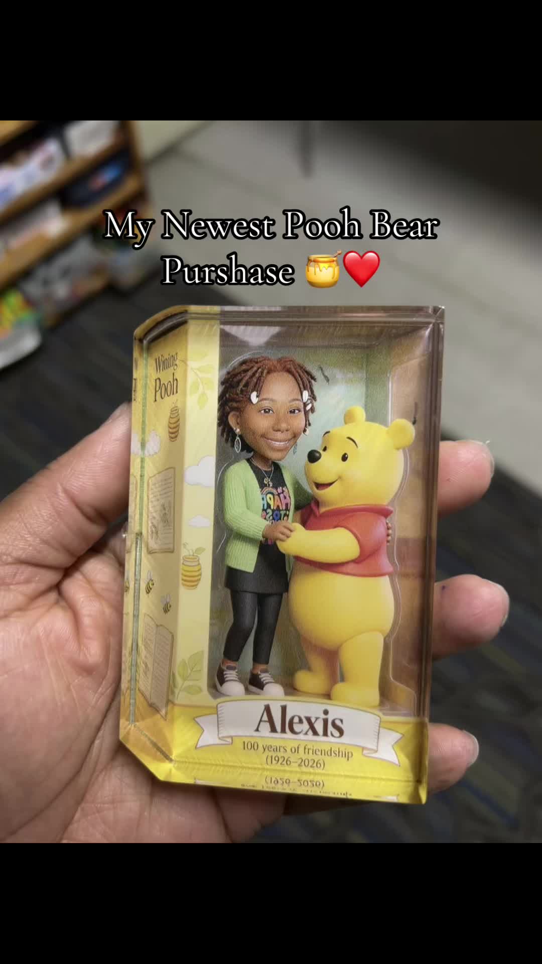 @🌈 Alexis Sherrell💜